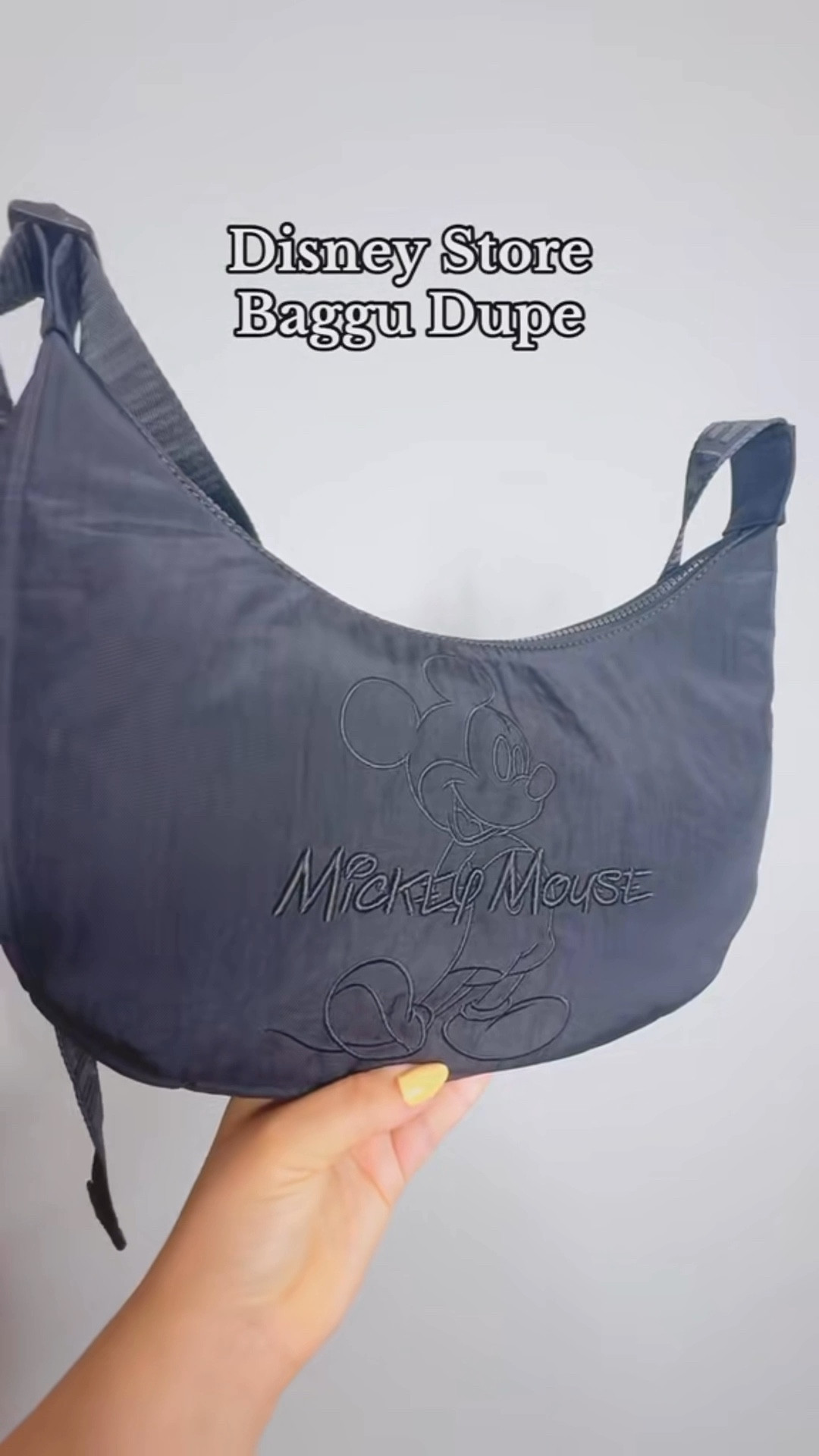 Baggu Disney Dupe 

#LTKSummerEdit #LTKFindsUnder50 #LTKGiftGuide