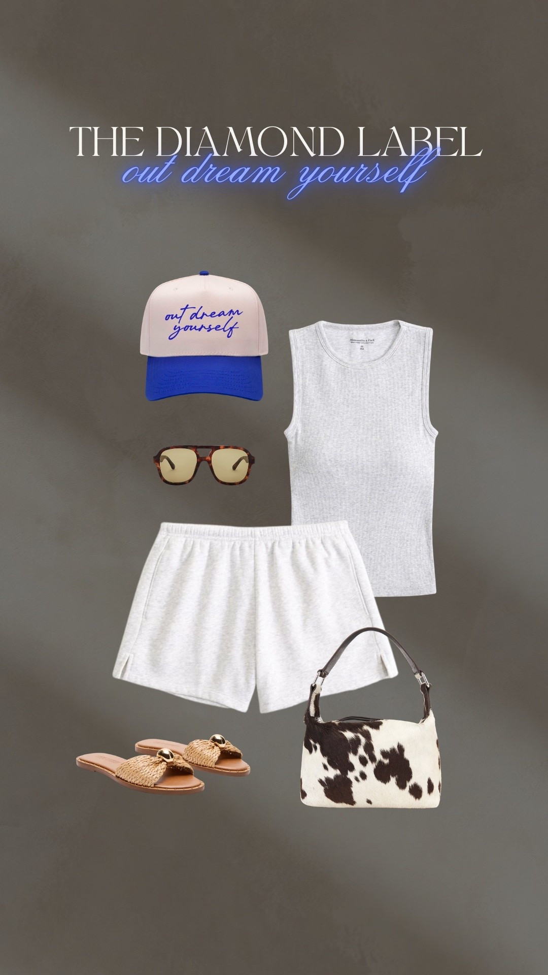 hat is www.shopthediamondlabel.com 🦋