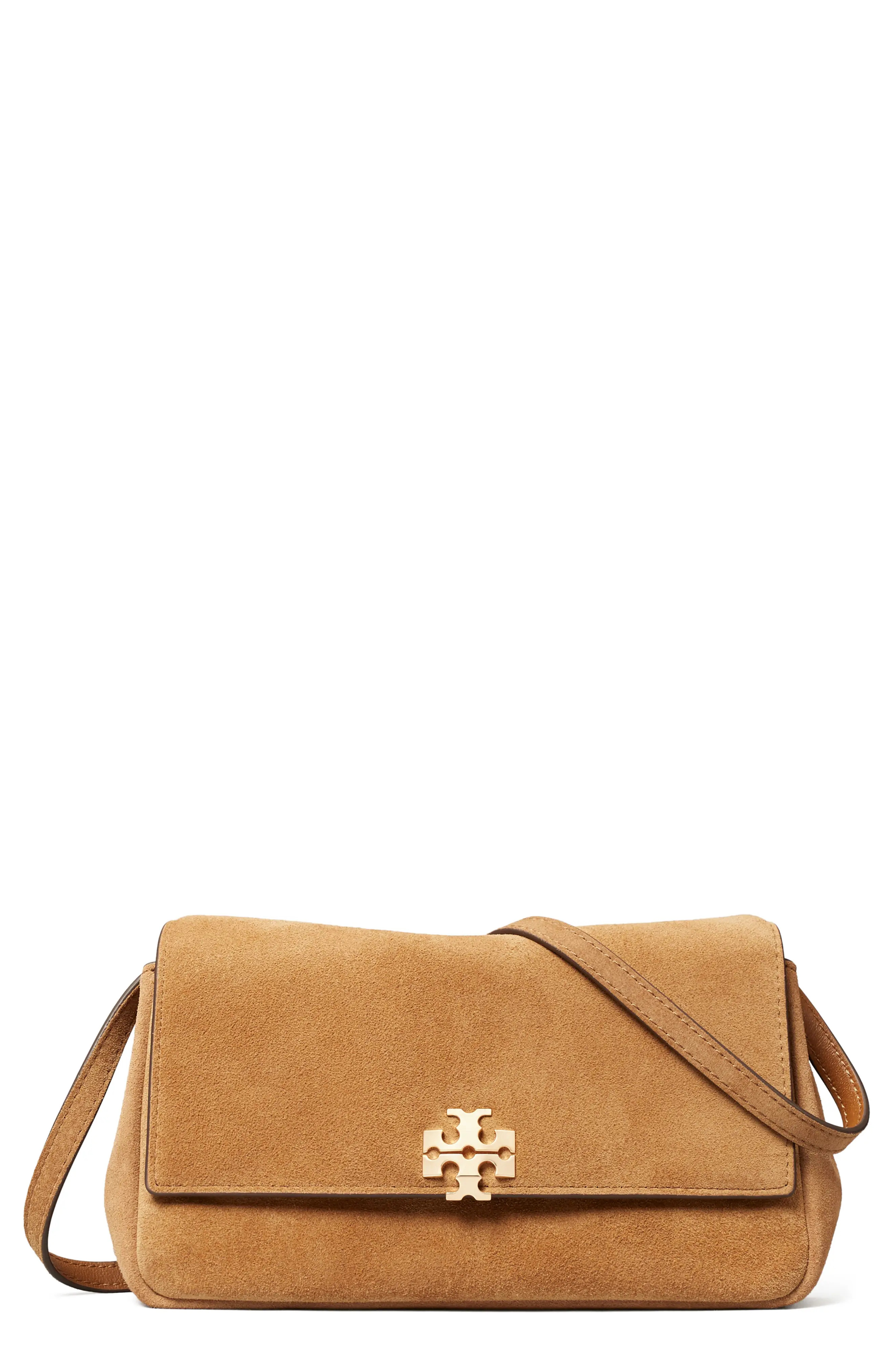 Charlie Suede Wallet on a Chain (Women) | Nordstrom | Nordstrom