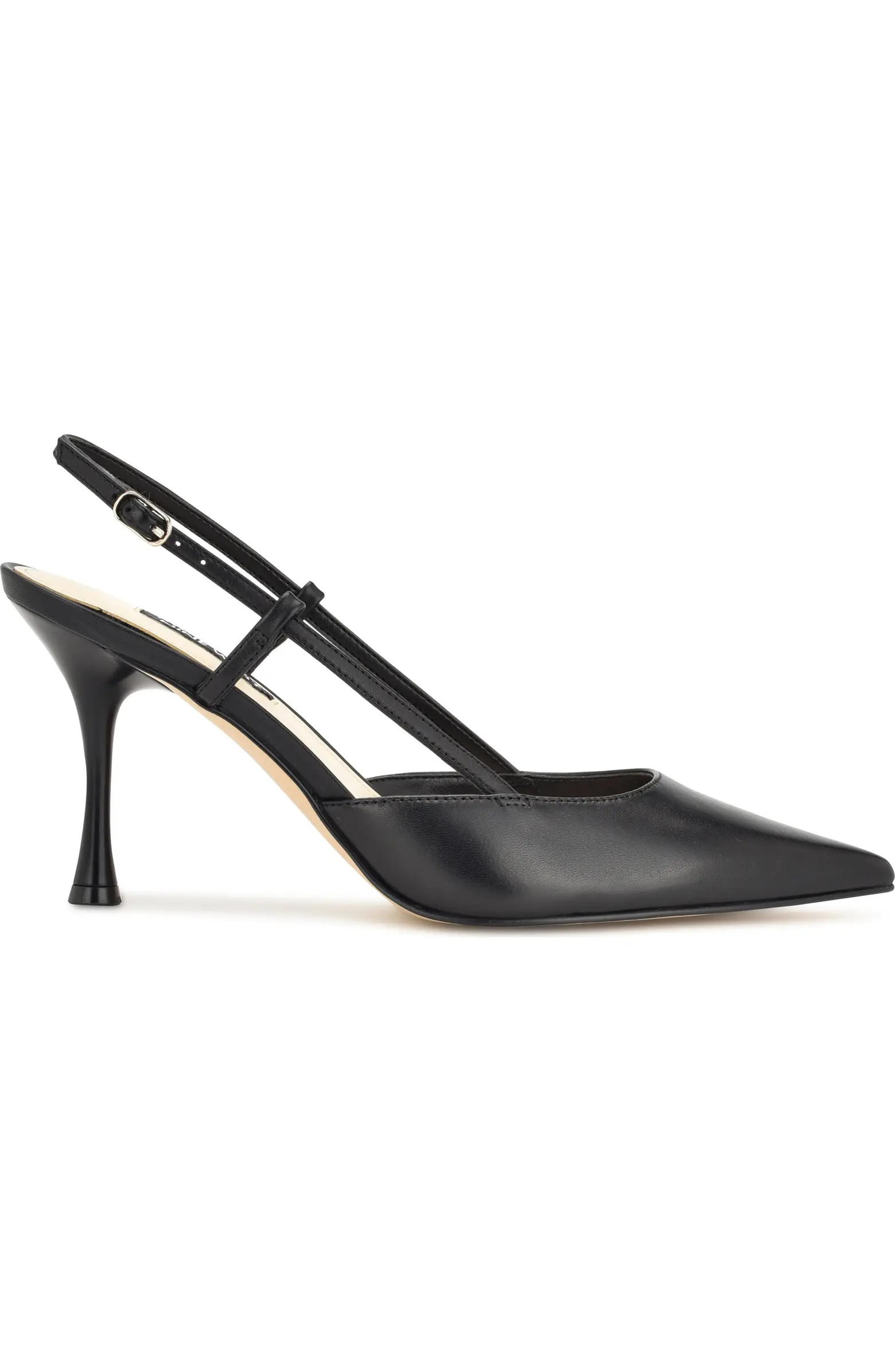 Peni Pointed Toe Pump (Women) | Nordstrom