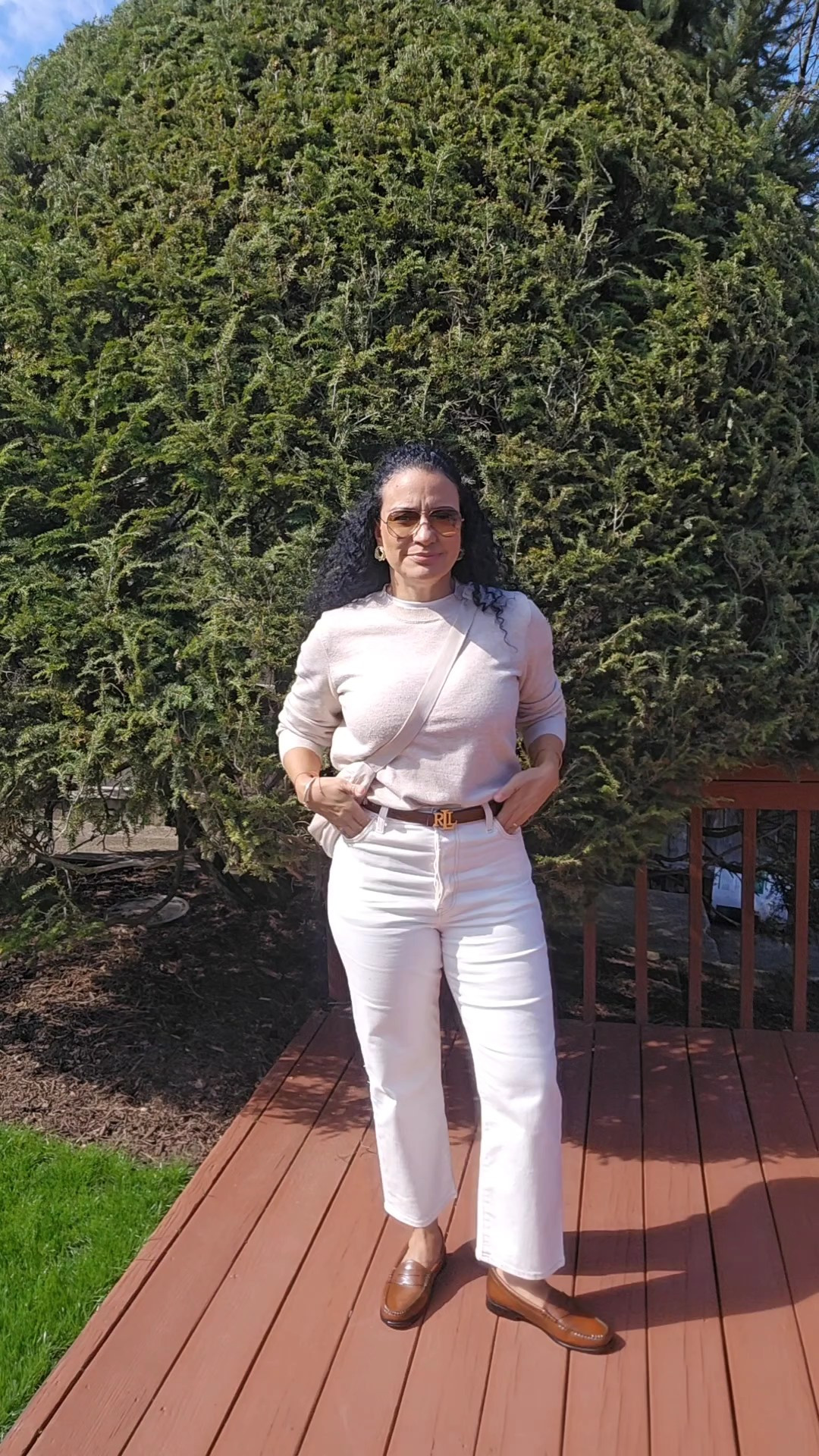 Over 50 casual outfit inspo ootd #fashionover50 #womenover50 #aginggracefully #over50fashion #over50style 

#LTKdayinmylife #LTKootd #LTKSeasonal
