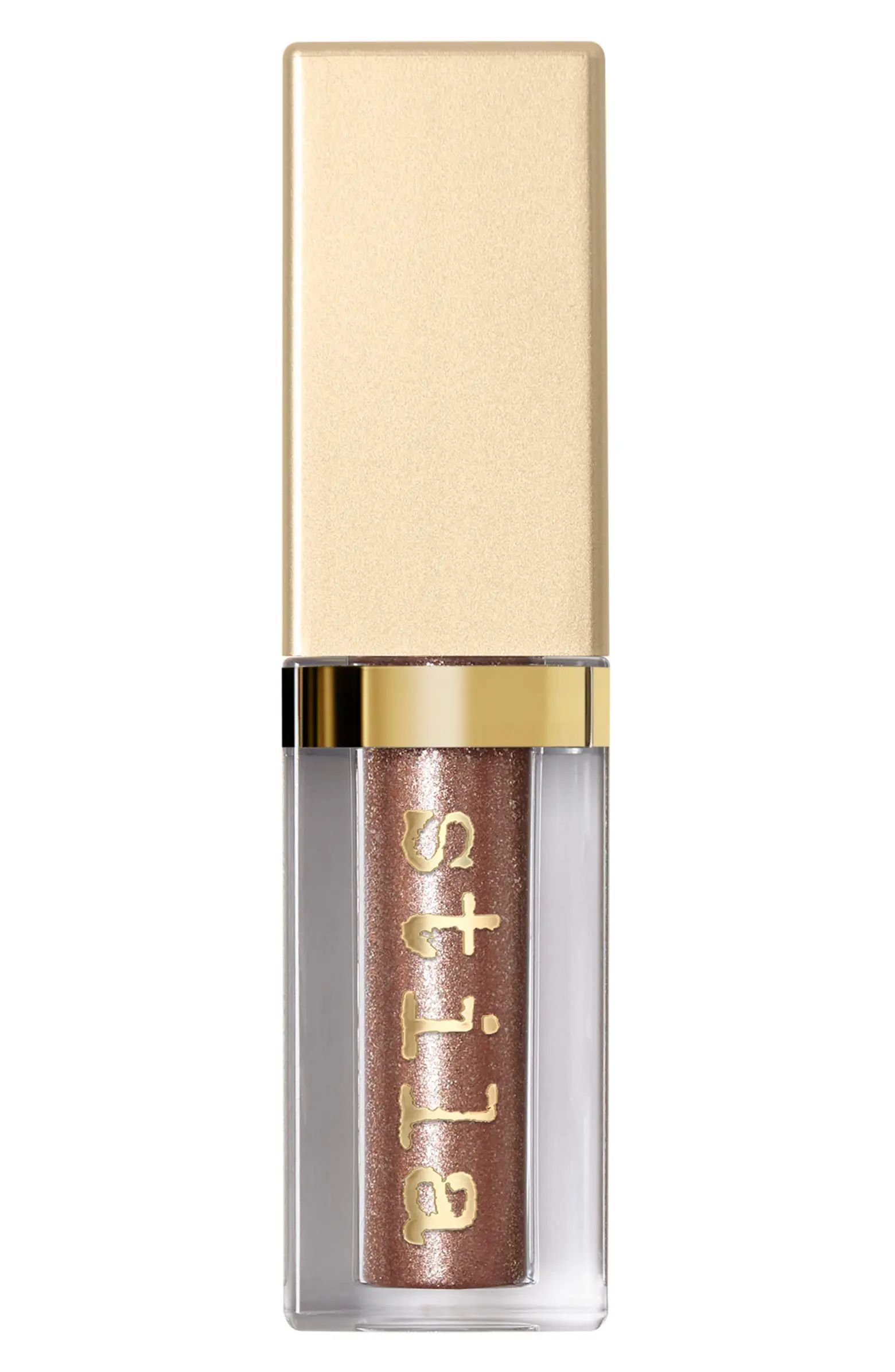 Stila Magnificent Metals Glitter & Glow Liquid Eyeshadow | Nordstrom | Nordstrom