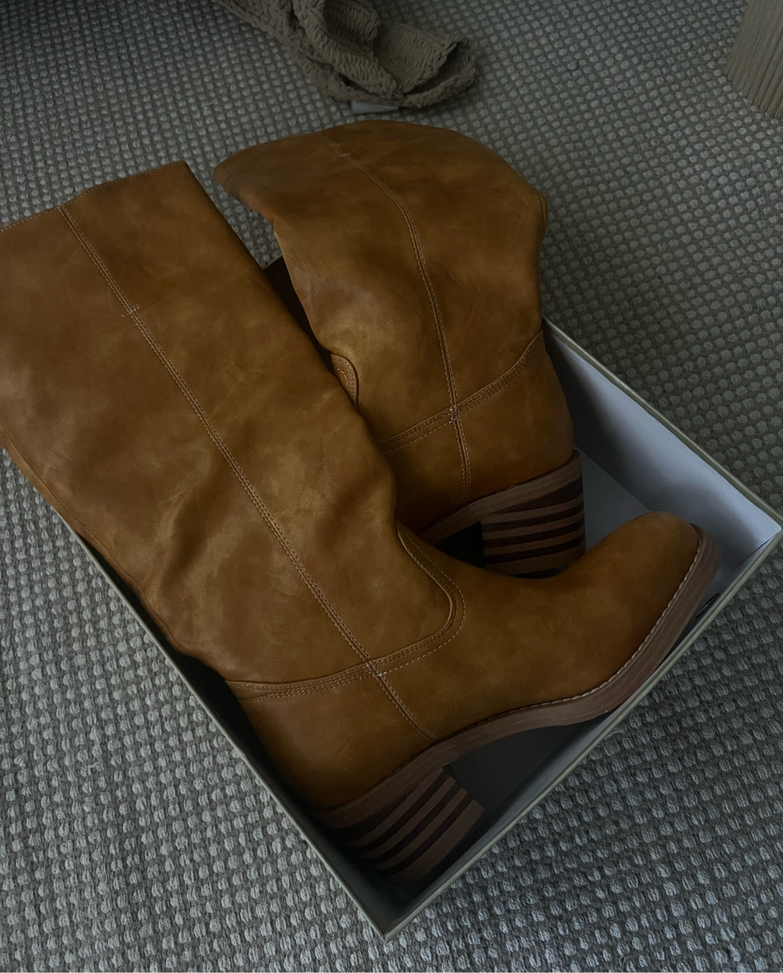 the cutest winter boots