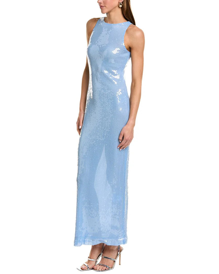 Rare London Tank Maxi Dress | Shop Simon