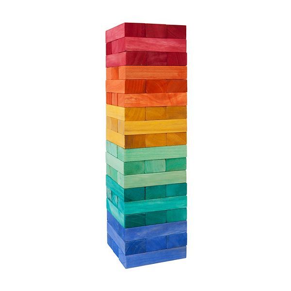 Sunnylife Giant Jumbling Tower | Kohl's