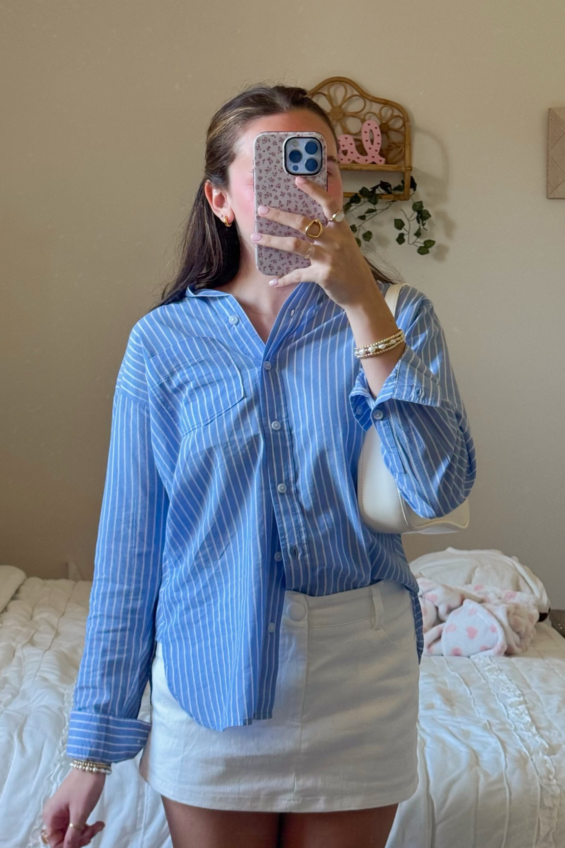 outfit of the day 🕊️🦋 

#LTKFindsUnder50 #LTKStyleTip #LTKFindsUnder100
