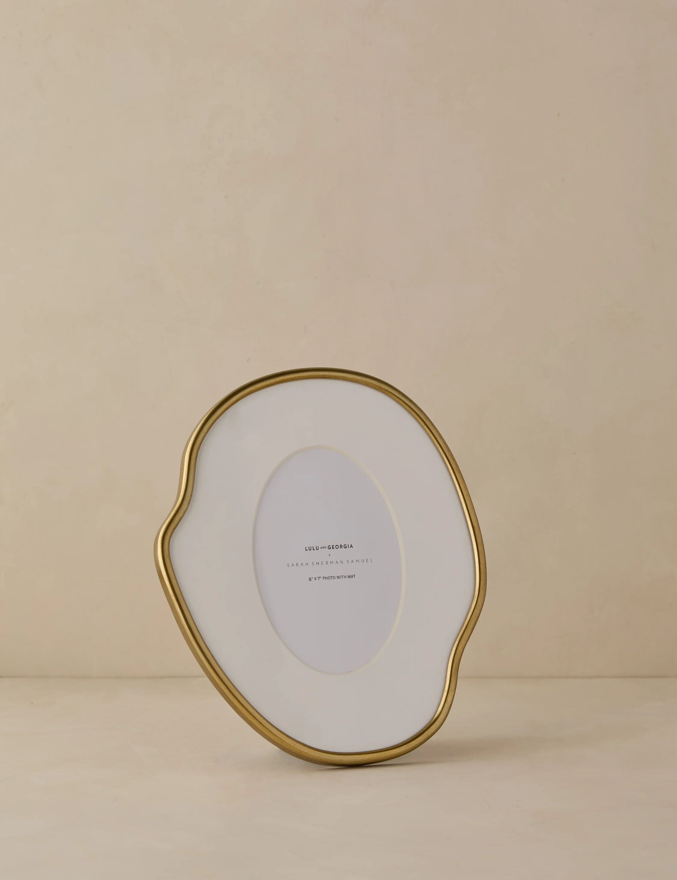 Puddle Picture Frame | Lulu and Georgia 