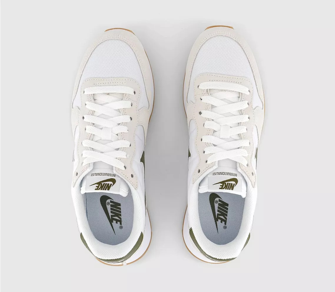 Nike Internationalist Trainers | OFFICE London (UK)