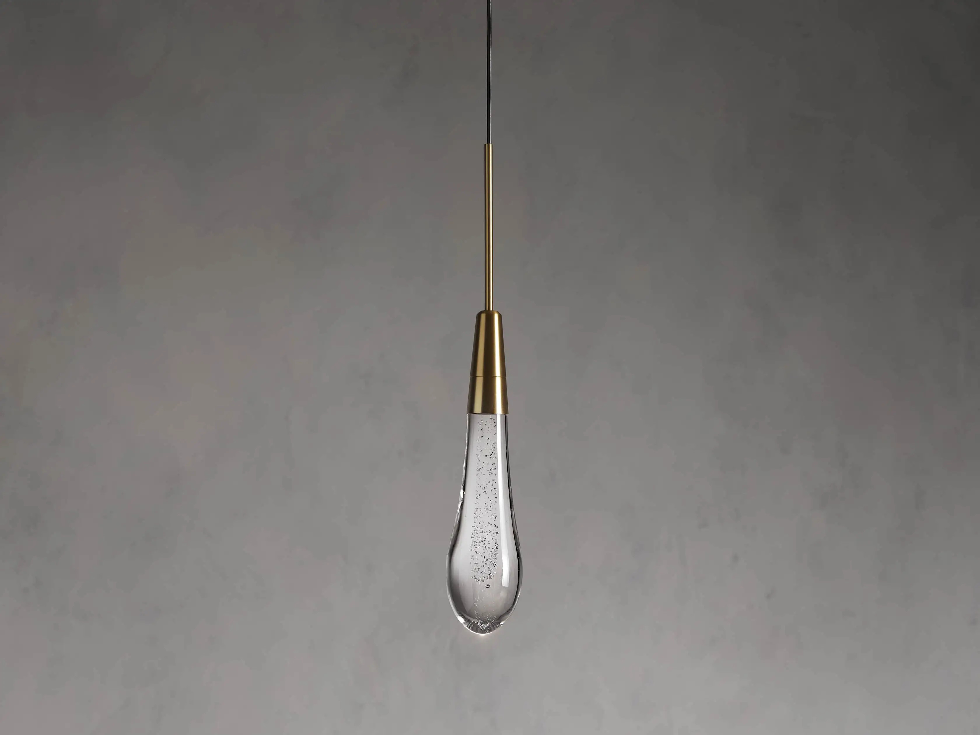 Soltaire Pendant | Arhaus