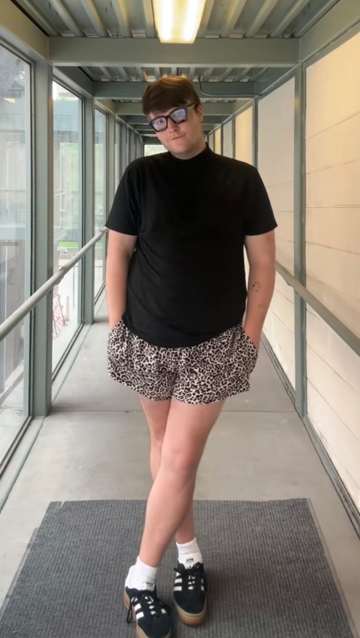 Leopard ALWAYS🐆🤩

#LTKFindsUnder50 #LTKMidsize #LTKSummerEdit