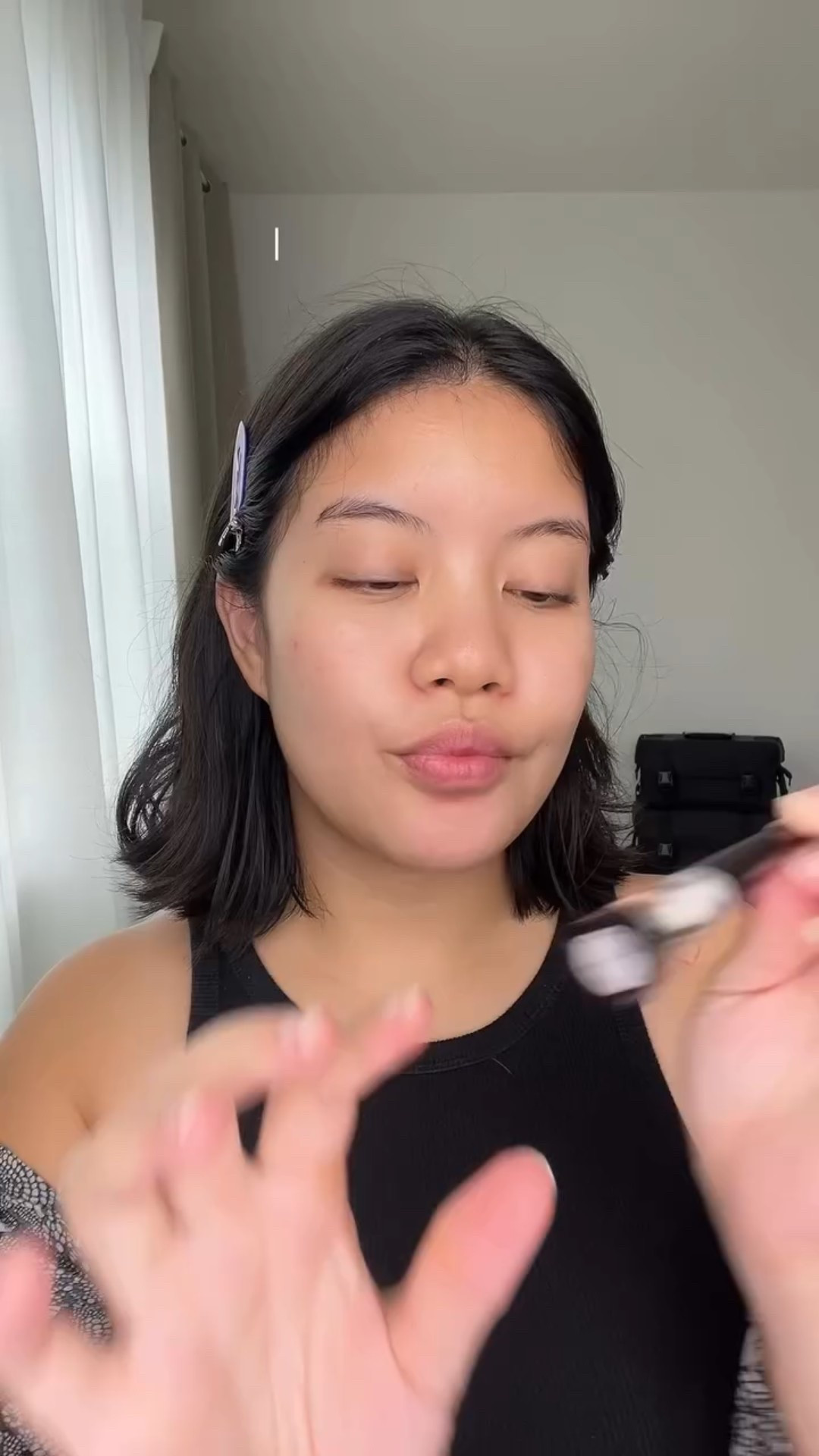 When a lip plumper hurts this much then I knowwww it’s working 🌶️🥵🥵 @vtcosmetics_global Expert Lip Plumper never fails to give me plumped and luscious looking lips! 😮‍💨😮‍💨❤️‍🔥❤️‍🔥
@vtcosmetics_official #vtcosmetics #lipplumper #amazonfinds #fyp