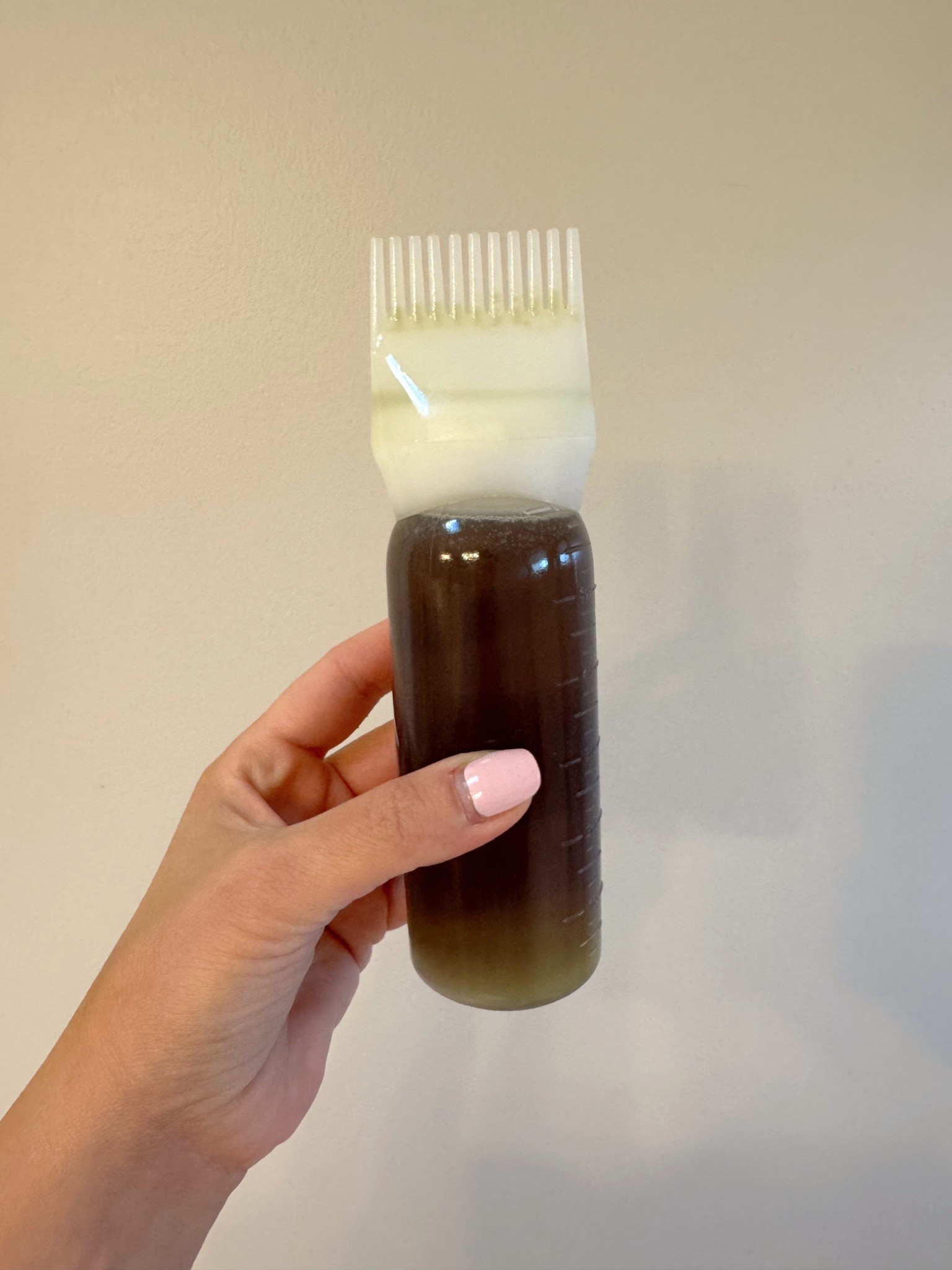 Making the viral Tik Tok hair growth oil. Let’s see if it works! Has anyone else tried this??!

#LTKStyleTip #LTKBeauty