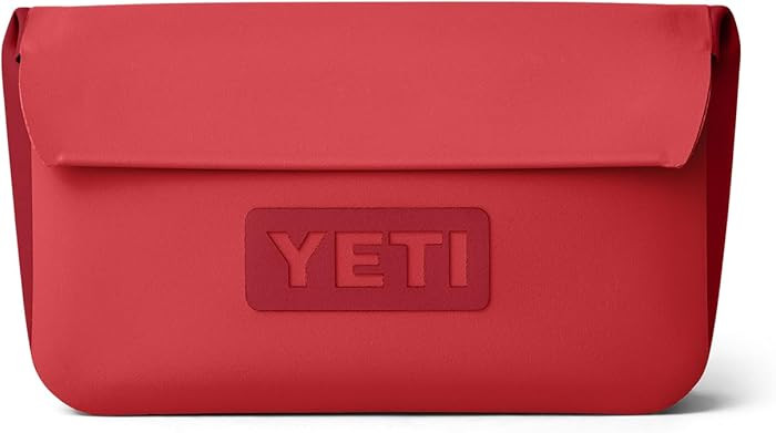 YETI Sidekick Dry Waterproof Gear Case and Bag Accessory | Amazon (US)