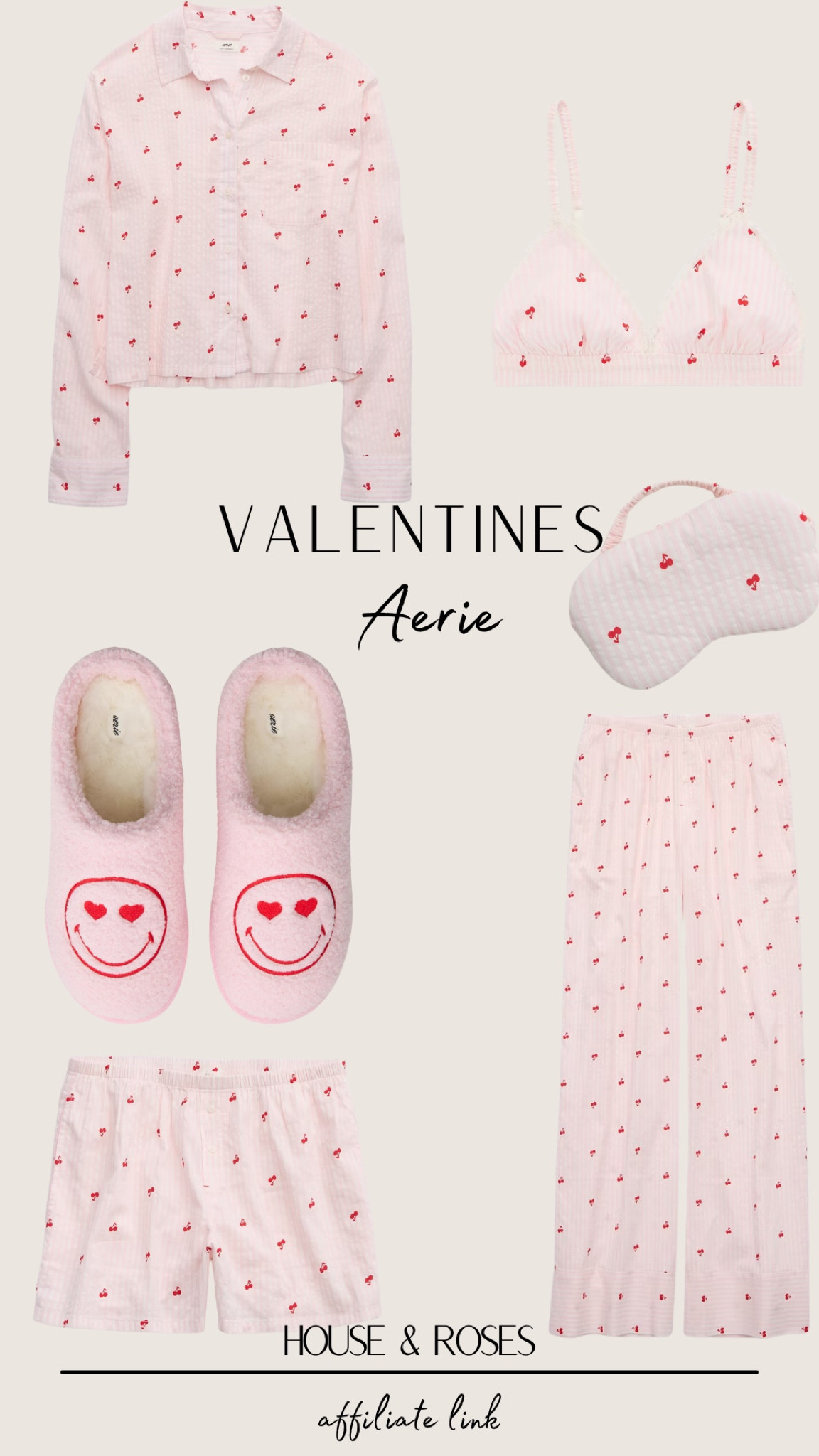 Ready for Valentine’s Day? This would be the perfect set for a night in! 
#LTKCanada 

#LTKStyleTip #LTKFindsUnder50 #LTKSeasonal