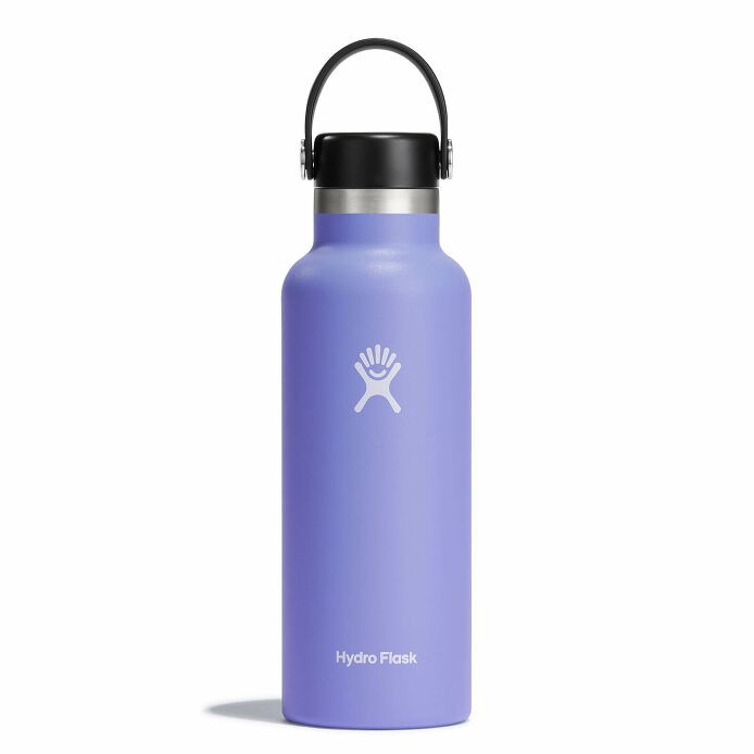 18 oz Standard Mouth | Hydro Flask