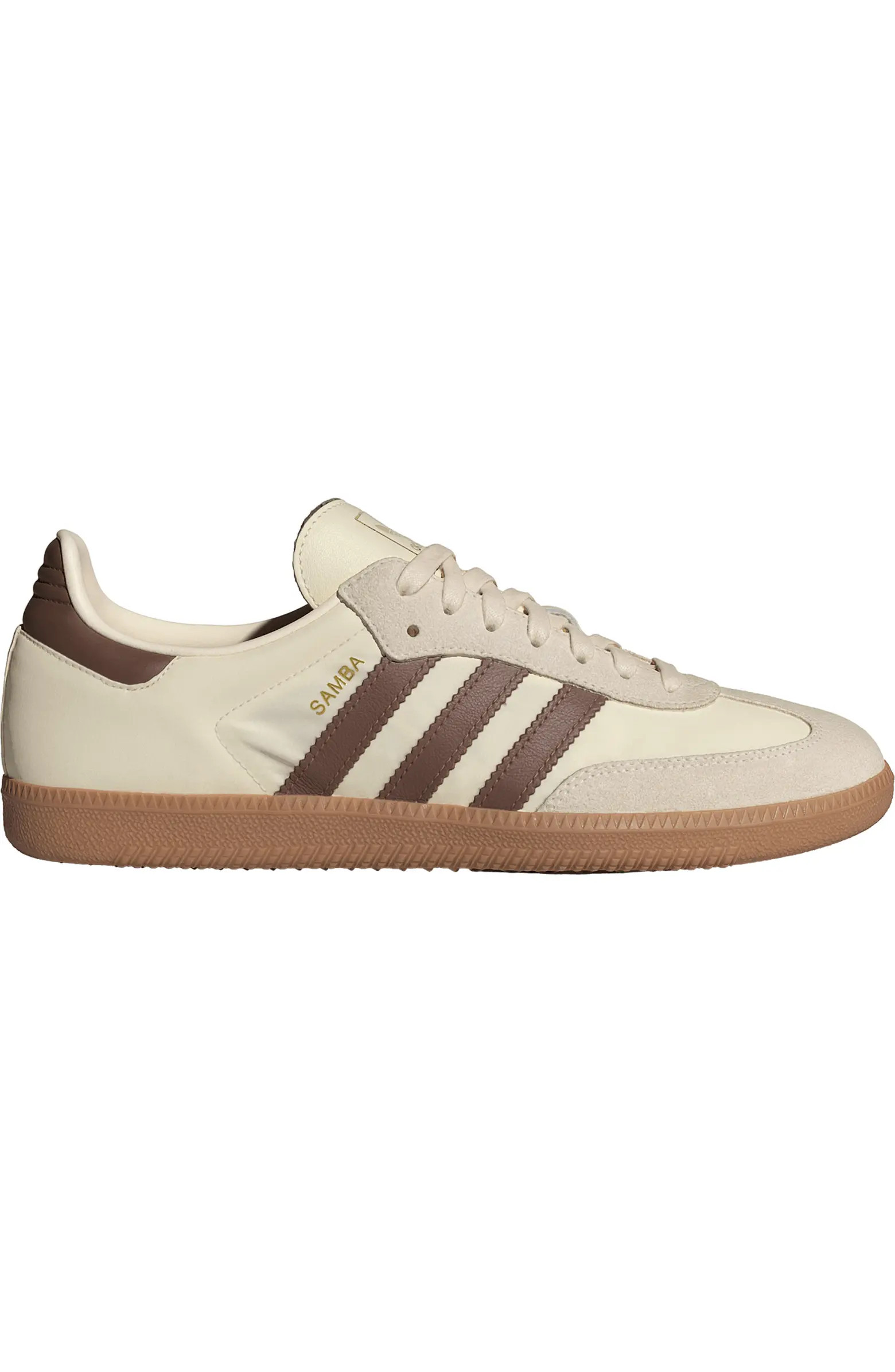 Gender Inclusive Samba OG Sneaker | Nordstrom