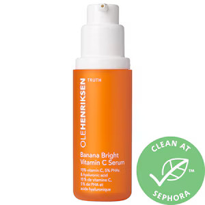 Banana Bright™ Vitamin C Serum | Sephora (US)