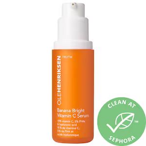 Banana Bright™ Vitamin C Serum | Sephora (US)