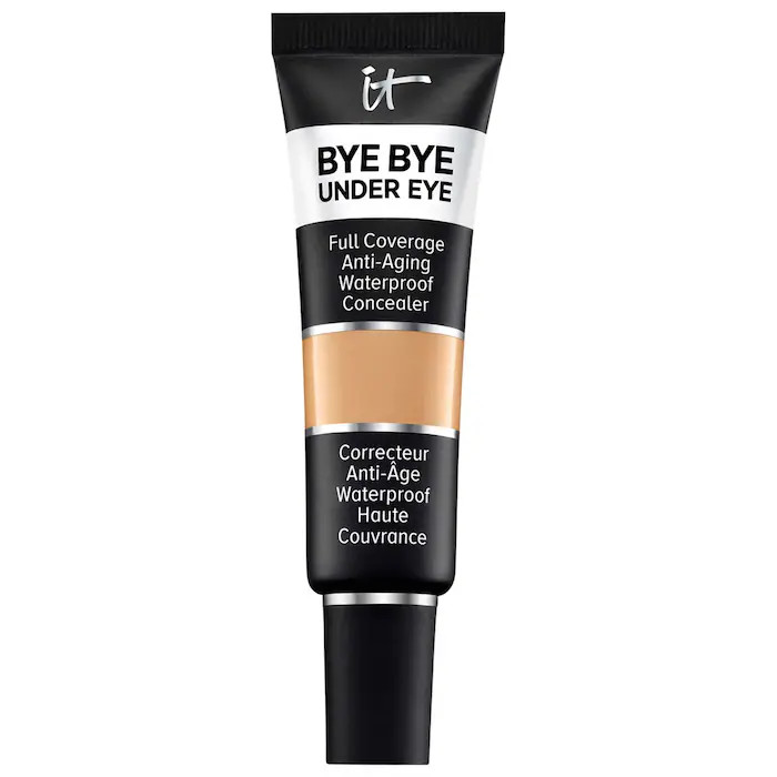 Bye Bye Under Eye Full Coverage Anti-Aging Waterproof Concealer | Sephora (US)