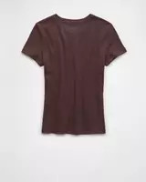 AE Hey Baby Tee | American Eagle Outfitters (US & CA)