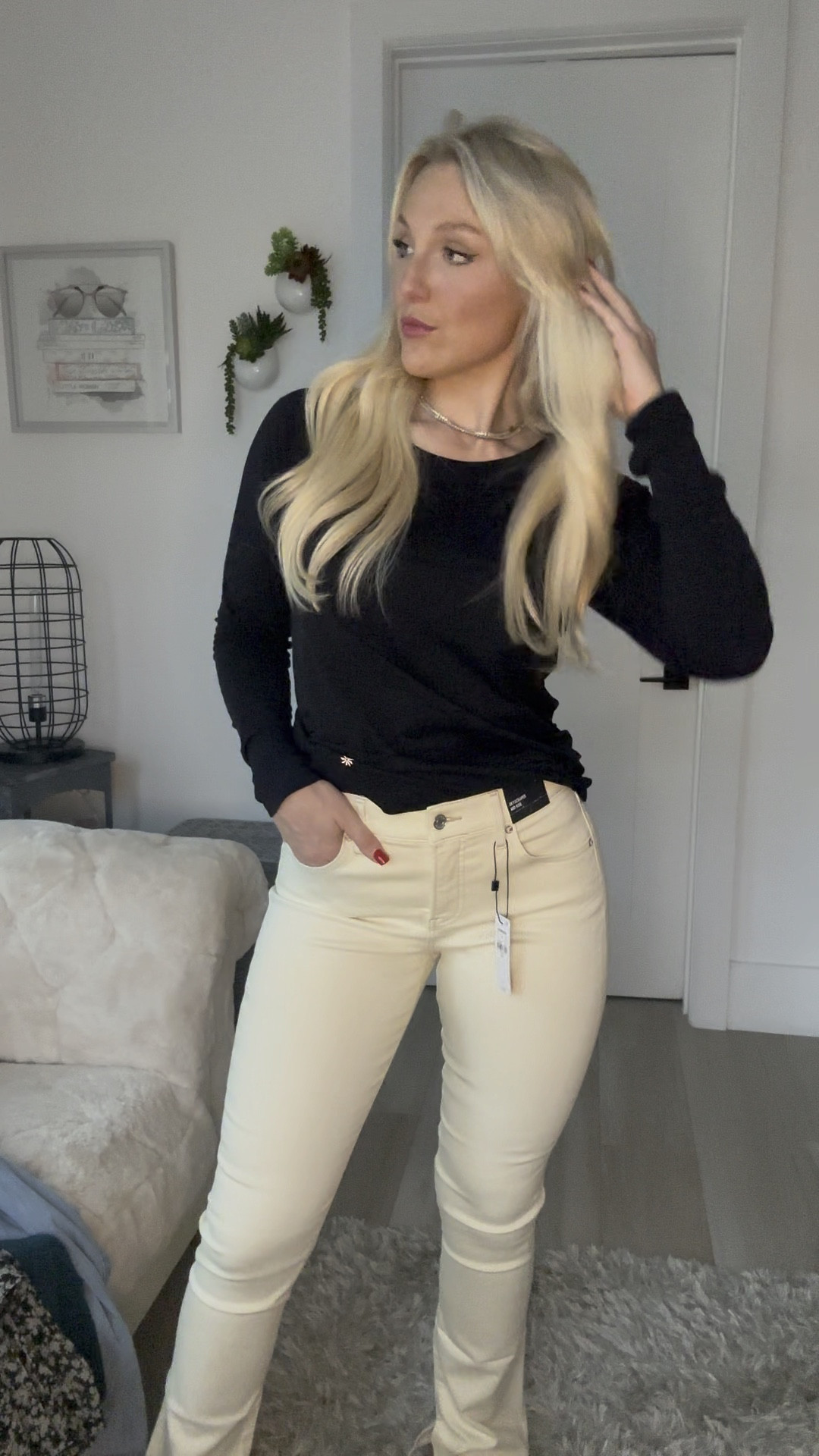 Christmas Haul✨🎄

#LTKworkwear #LTKHoliday #LTKfindsunder100