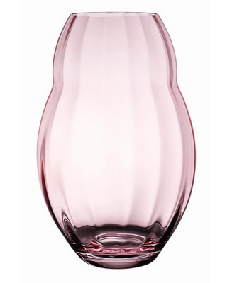 Rose Garden Home Collection Vase - Macy's | Macy's