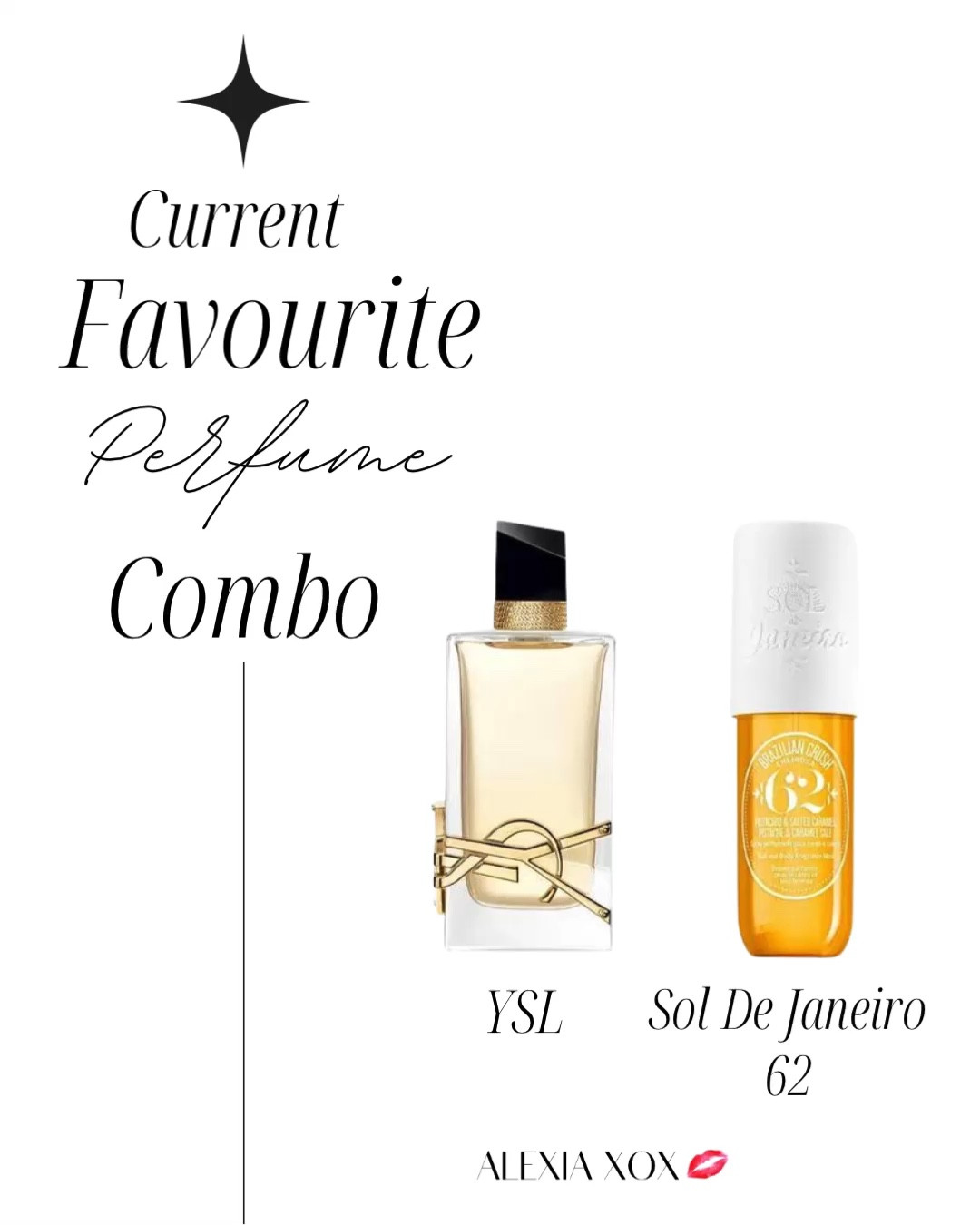 My current favourite perfume combo 🤩


#LTKaustralia #LTKgiftguide #LTKbeauty