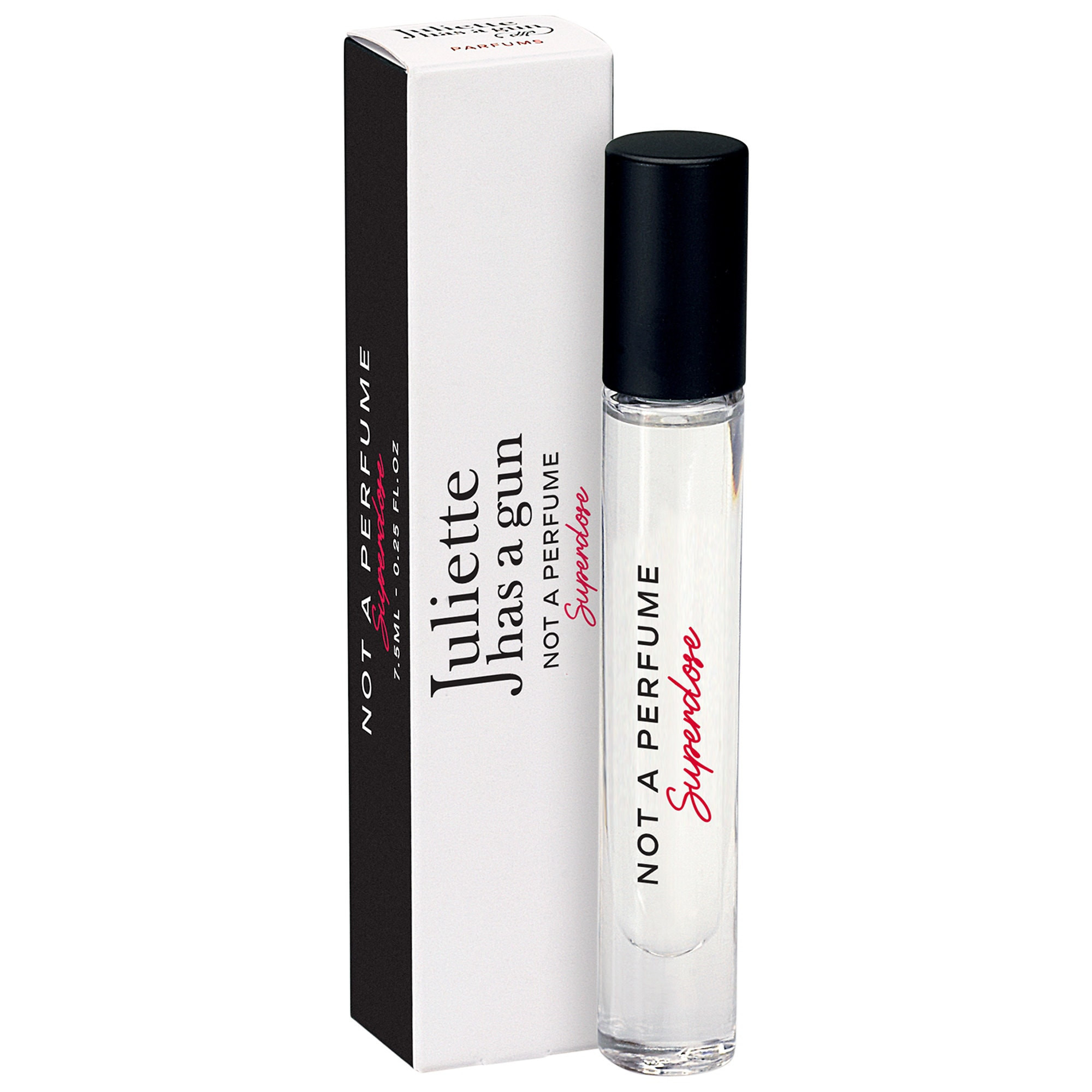 Juliette Has a Gun Not A Perfume Superdose Travel Spray 0.25 oz/ 7.5 mL Eau de Parfum Spray | Sephora (US)
