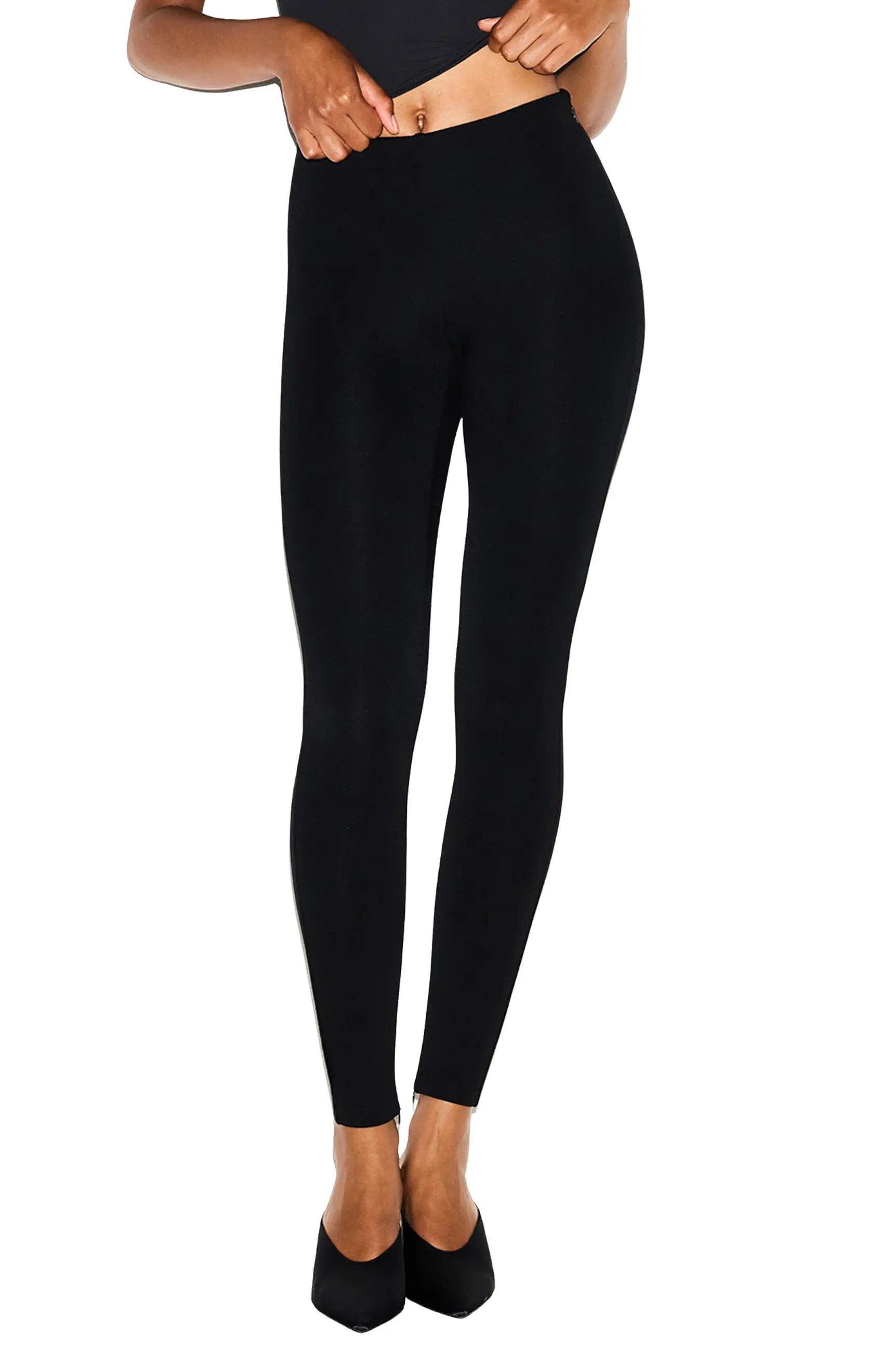 The Essential Collection High Waist Leggings | Nordstrom