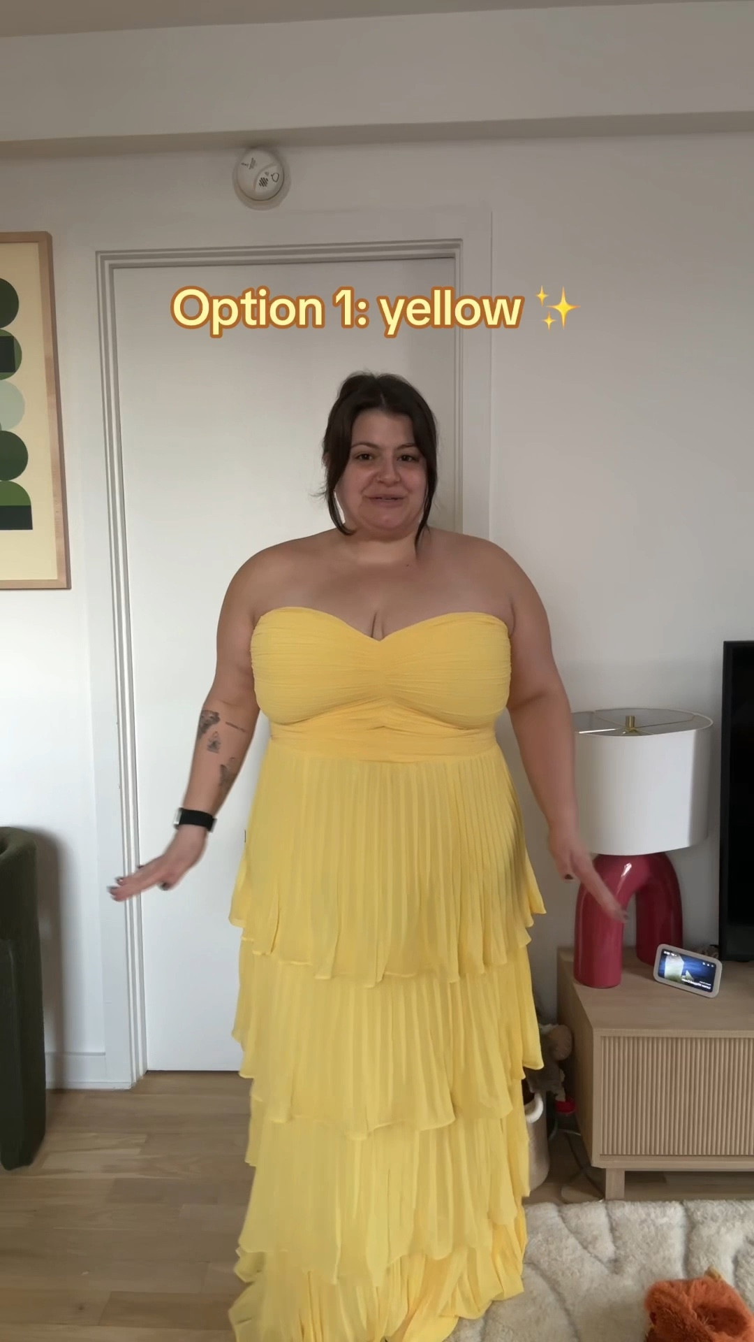 Wedding guest dress haul!! #plussize #fashion 

#LTKFindsUnder100 #LTKPlusSize #LTKWedding