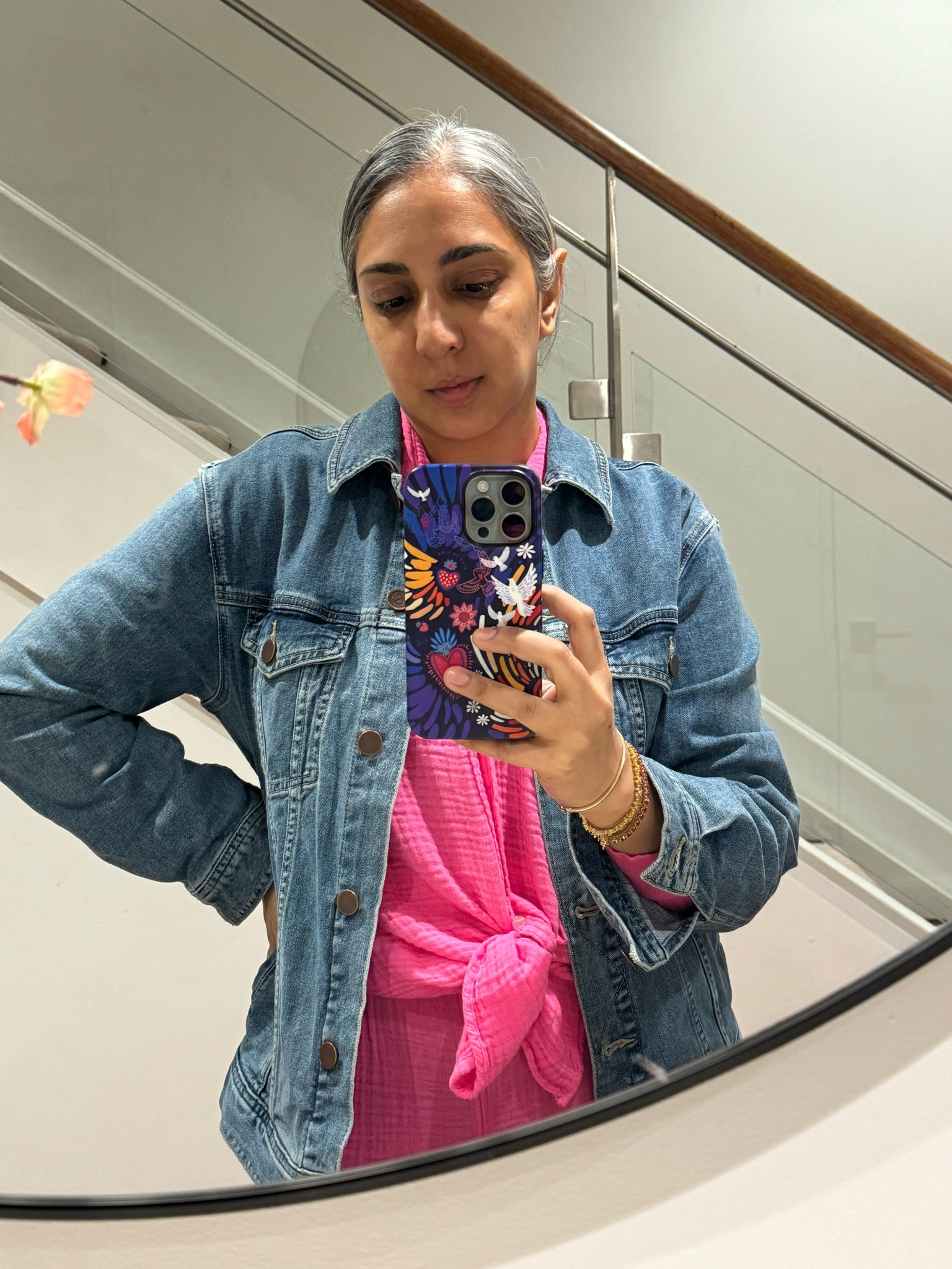 What I wore for a super early flight for a family vacation to Miami

#LTKmidsize #LTKSeasonal #LTKtravel