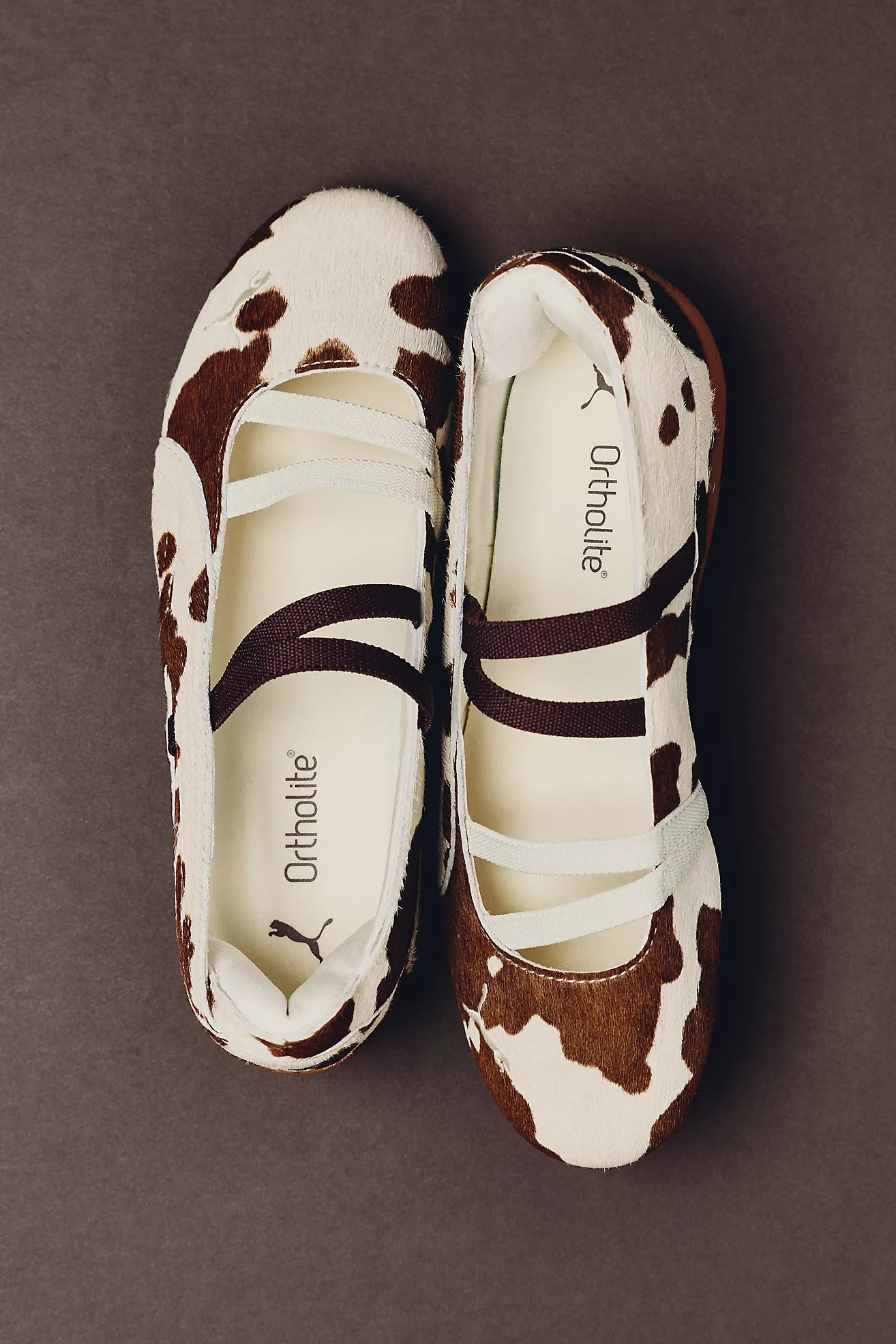 PUMA Speedcat OG Ballet Sneakers | Anthropologie (US)