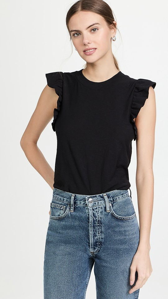 Paulette Tank | Shopbop