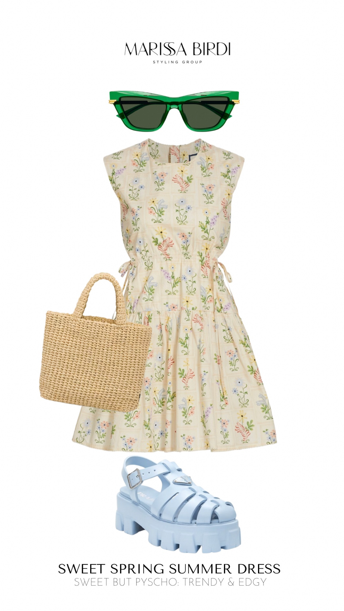 Sweet but Pyscho: Trendy & Edgy Styling

Weekend Brunch, Kids Birthday Party, Coachella

#LTKSeasonal #LTKstyletip #LTKshoecrush