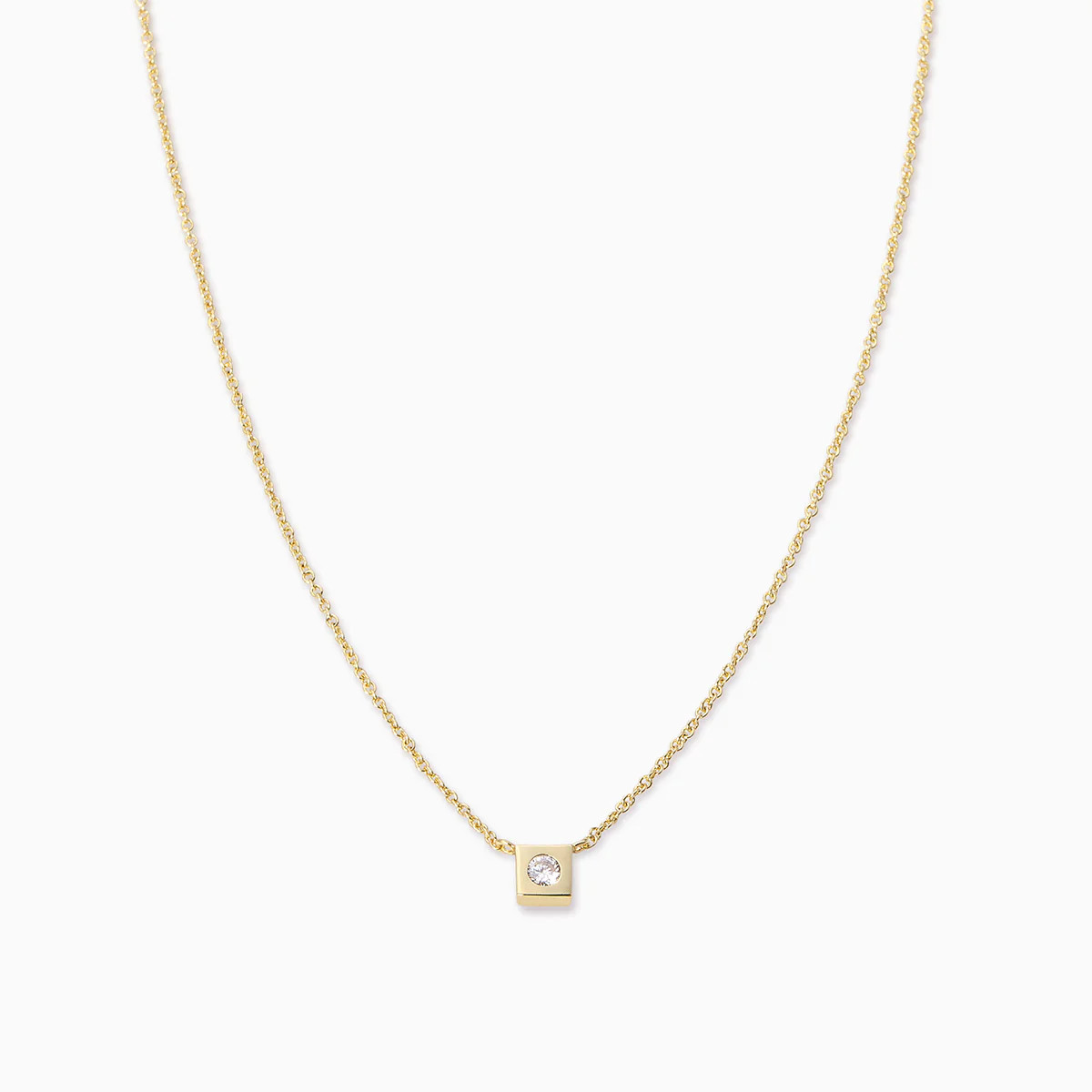 Uniform Necklace | Uncommon James