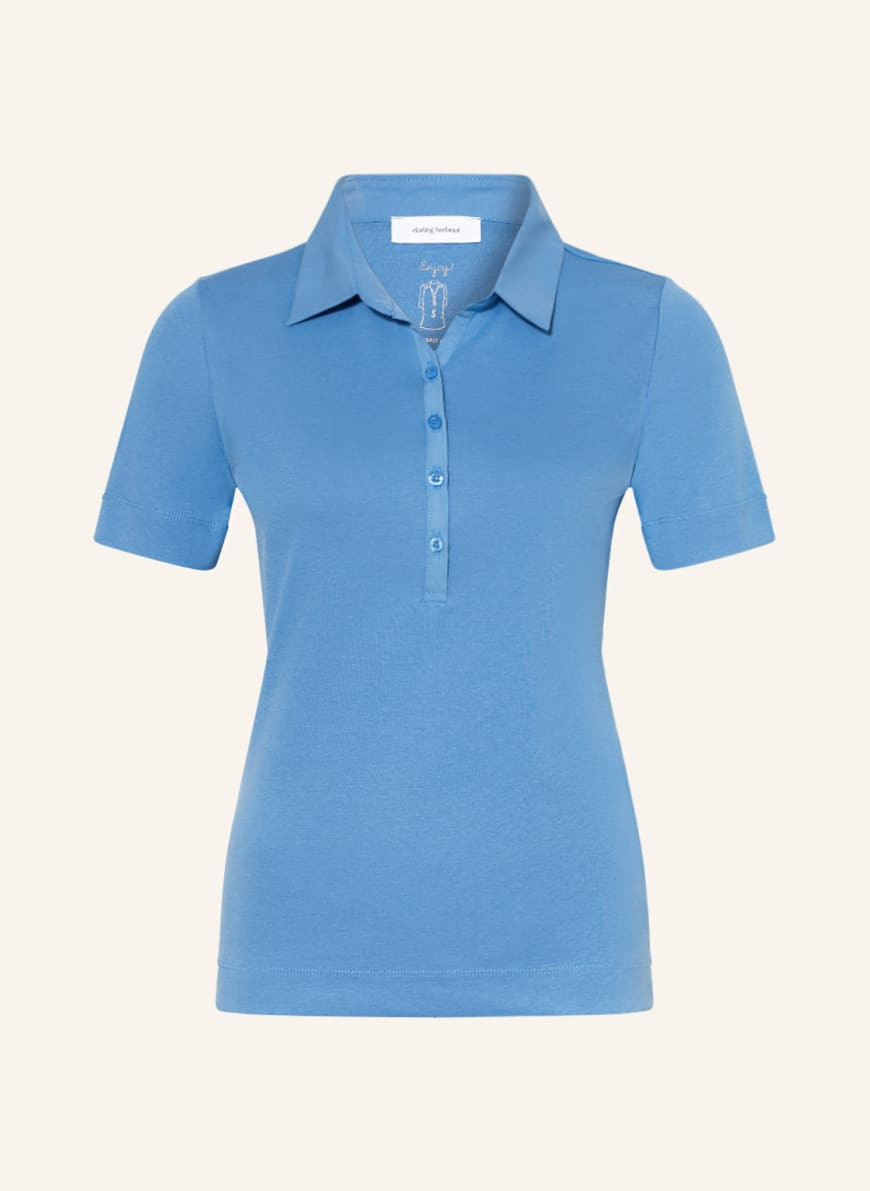 darling harbour  Jersey-Poloshirt | Breuninger (DACH)