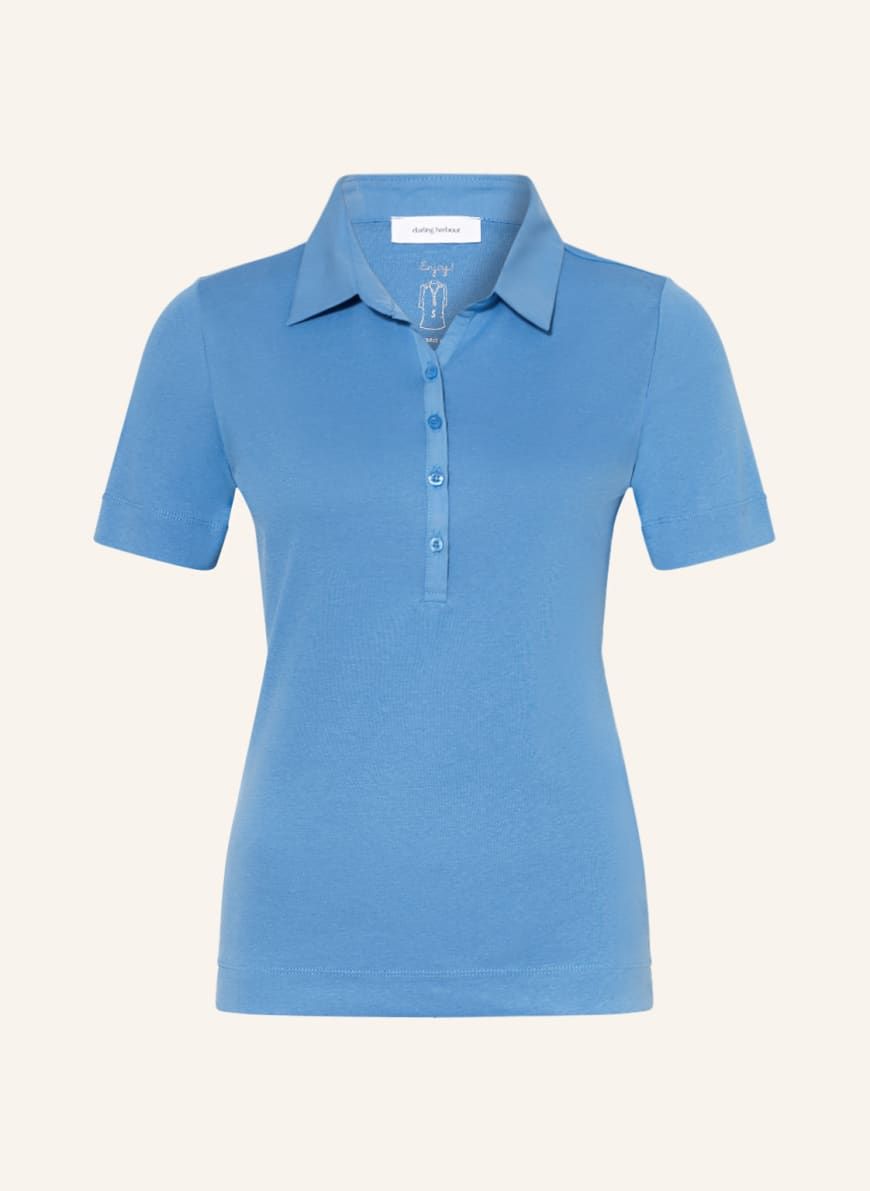 darling harbour  Jersey-Poloshirt | Breuninger (DE/ AT)