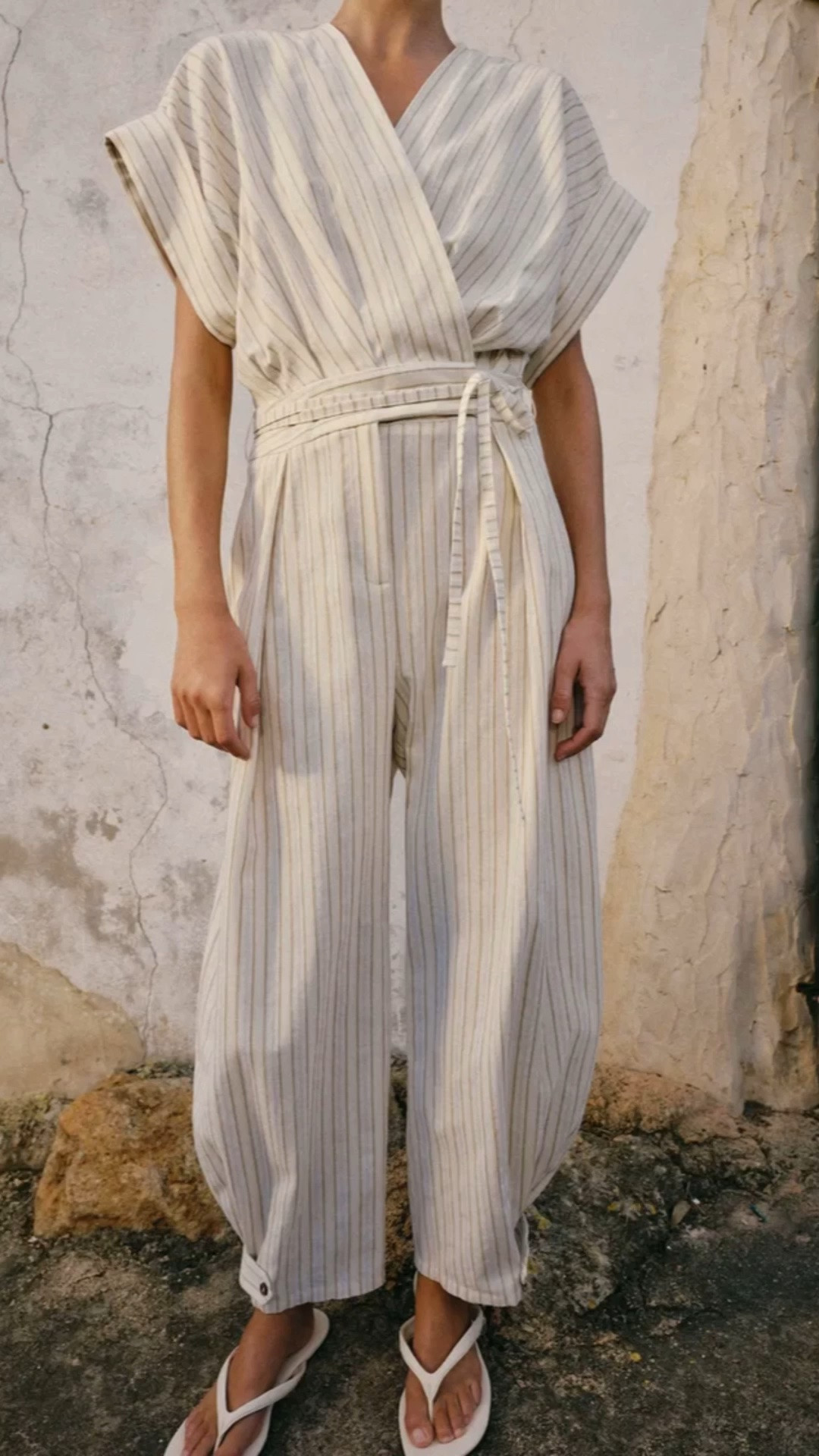 Summer vacation looks from @Zara - perfect for the beach or a backyard barbecue

#LTKTravel #LTKSeasonal