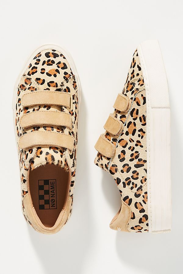 No Name Arcade Platform Sneakers | Anthropologie (US)