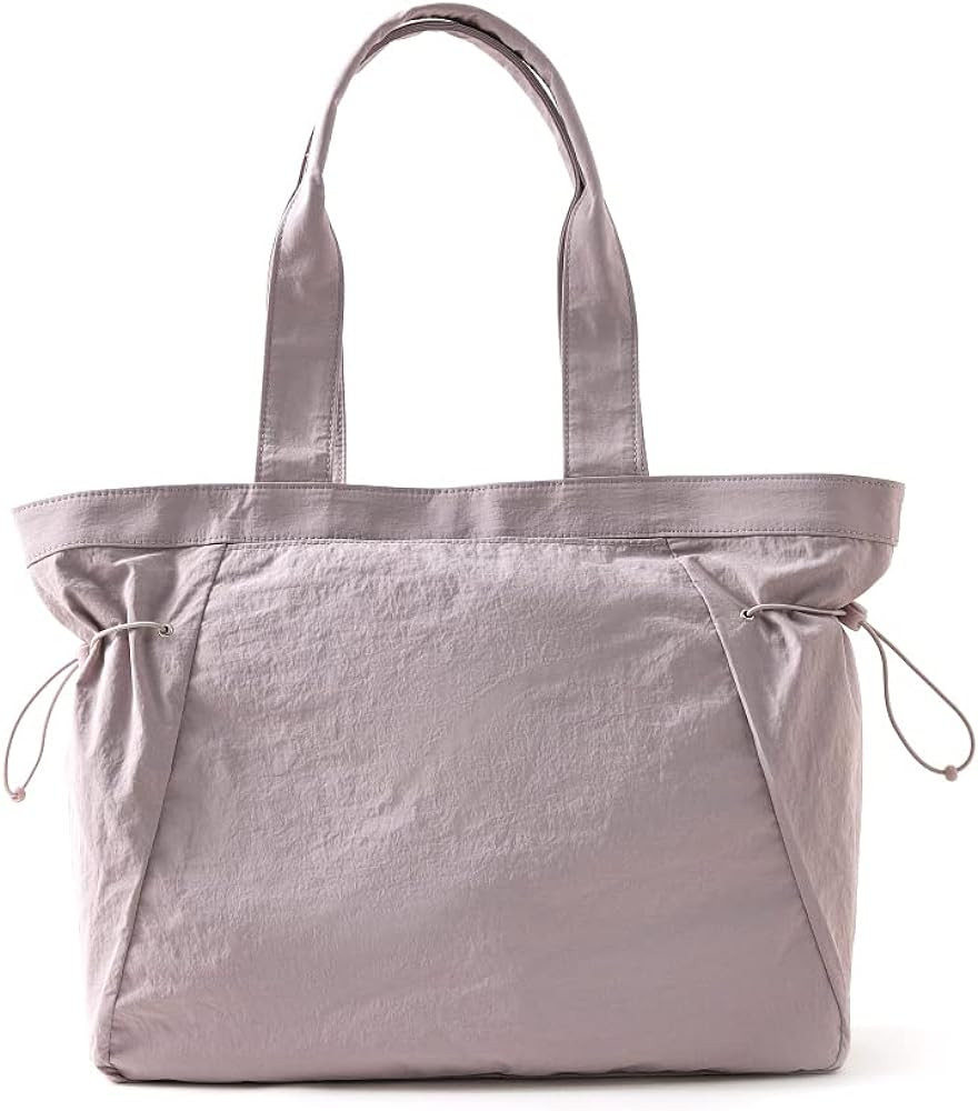 Tote Bag for Women, 18L Side Cinch Shopper Handbag, Large Hobo Bag, Lightweight Shoulder Bags for Wo | Amazon (US)