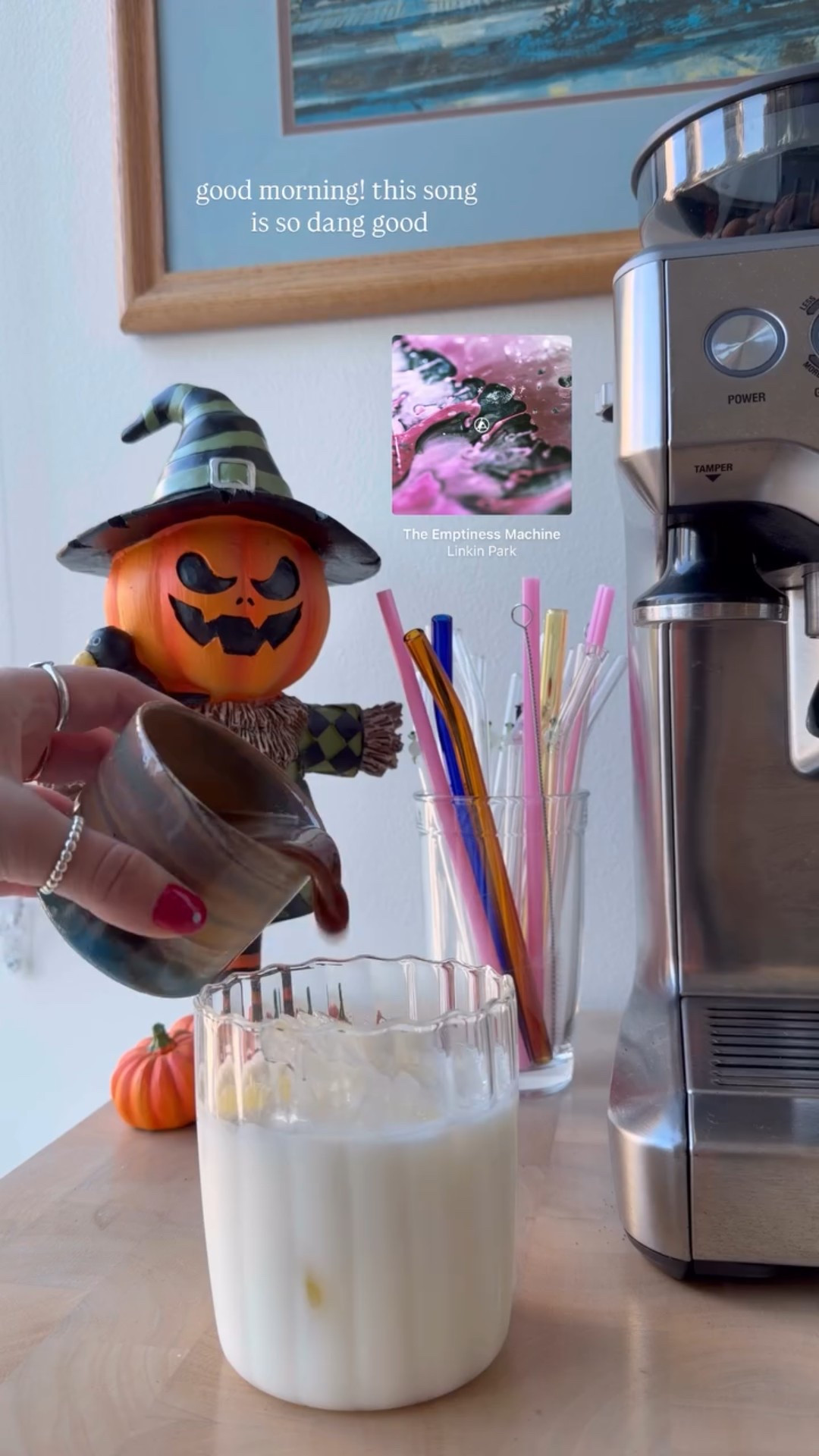 good morning! this song
 is so dang good

#LTKSaleAlert #LTKHome