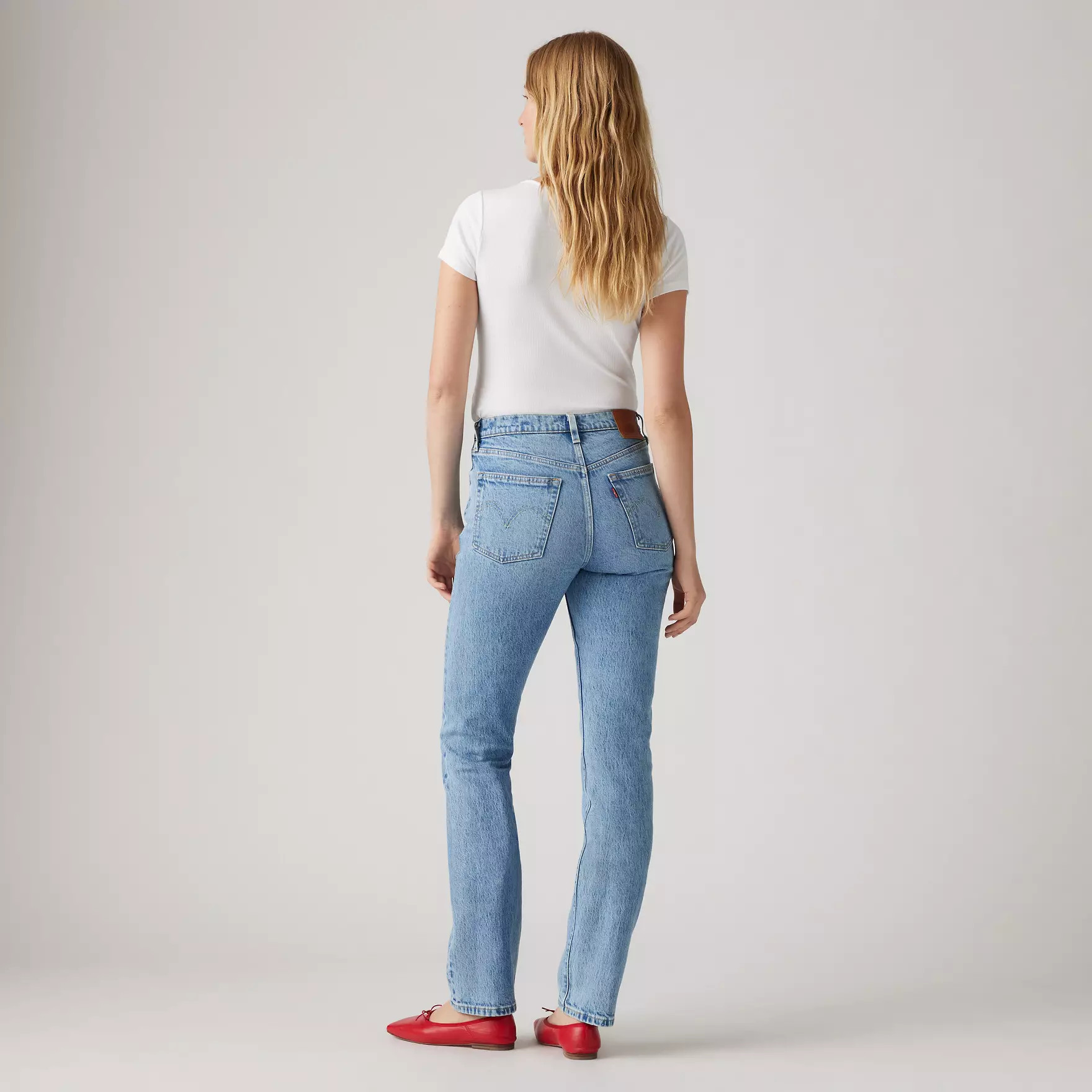 501® Original Fit Women's Jeans | Levi's US