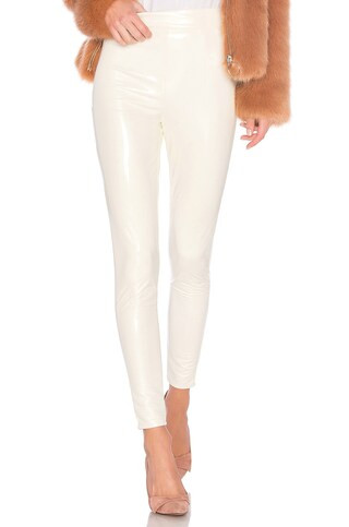 LPA Legging 629 in Ivory from Revolve.com | Revolve Clothing (Global)