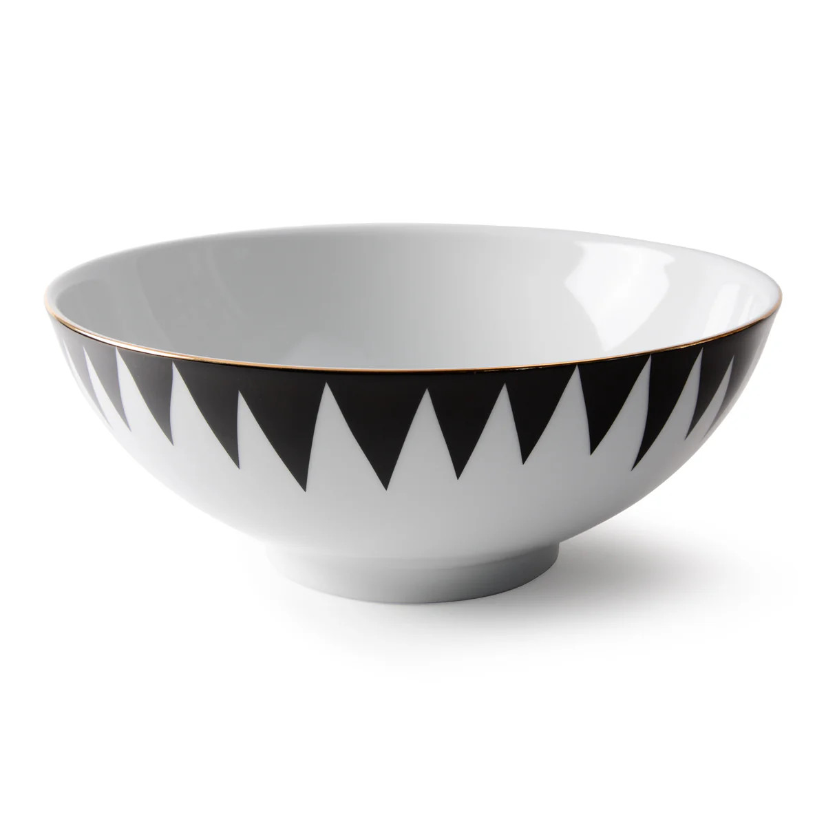 Punk Salad Bowl, Large | AnnSandra