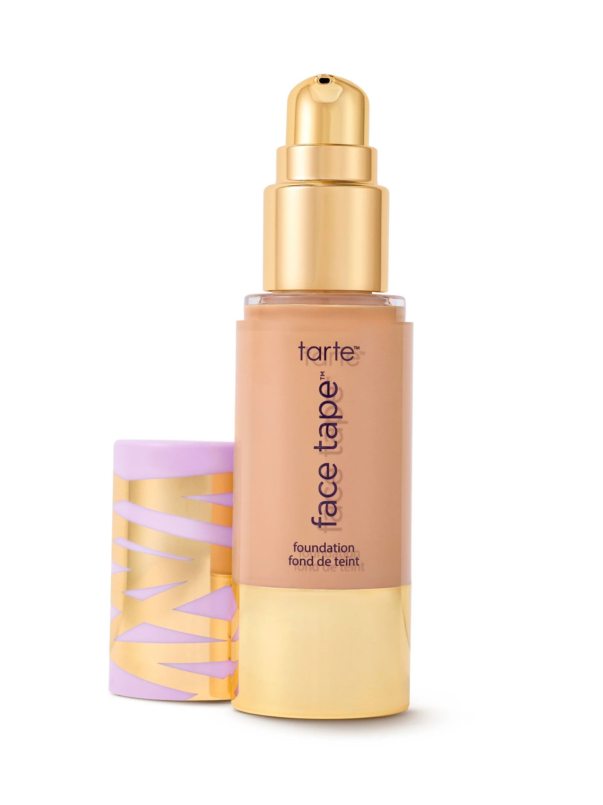 face tape™ foundation 27H light-medium honey | Tarte Cosmetics