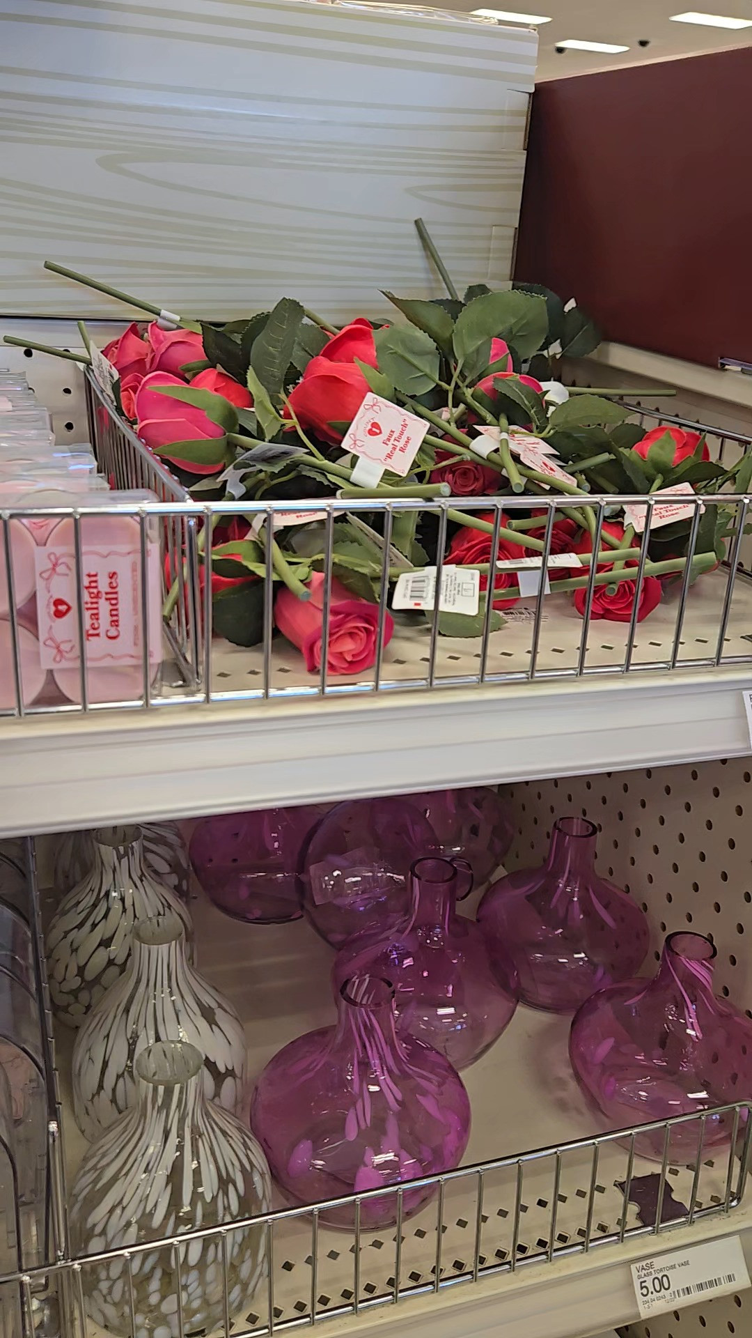 Shopping the front section at Target

#LTKSeasonal