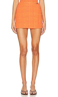 Fede Skort
                    
                    Nanushka | Revolve Clothing (Global)