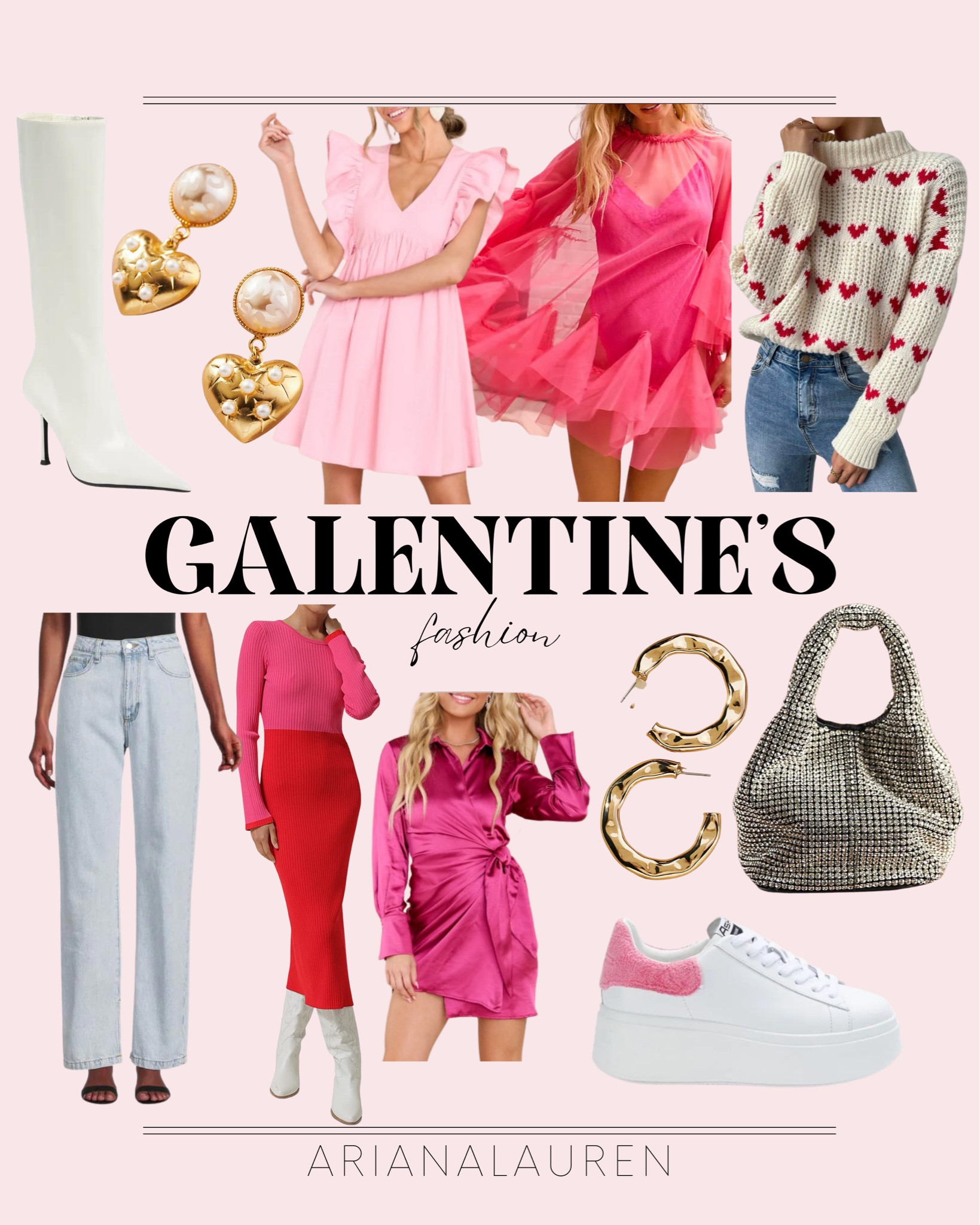 valentines, valentines style, valentines for her, valentines decor, valentines for him, valentines for kids, valentines inspo

#LTKSeasonal #LTKstyletip