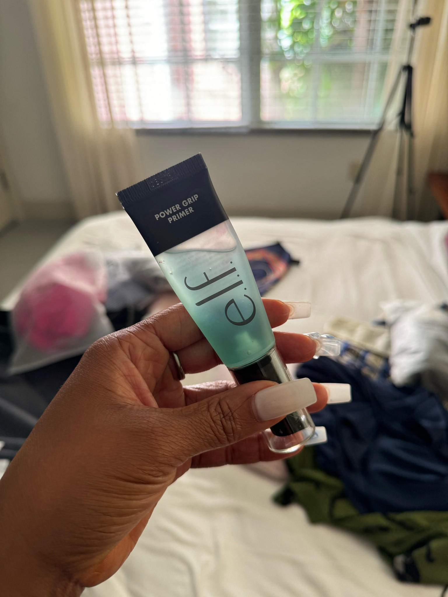 The best Primer in the business and it’s not letting anything move ! 


#LTKBeauty #LTKPlusSize #LTKStyleTip