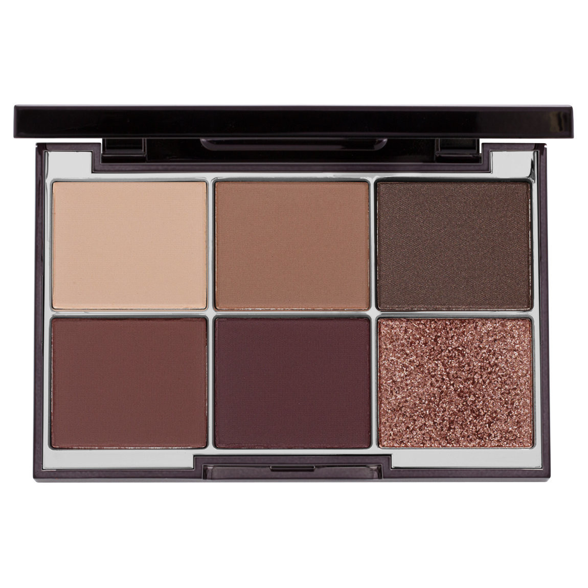 Wayne Goss The Luxury Eye Palette Smoky Quartz | Beautylish
